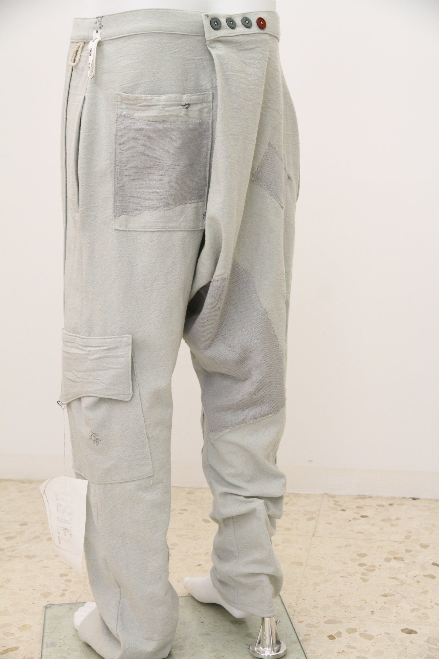 Pantalones Tablue Unisex