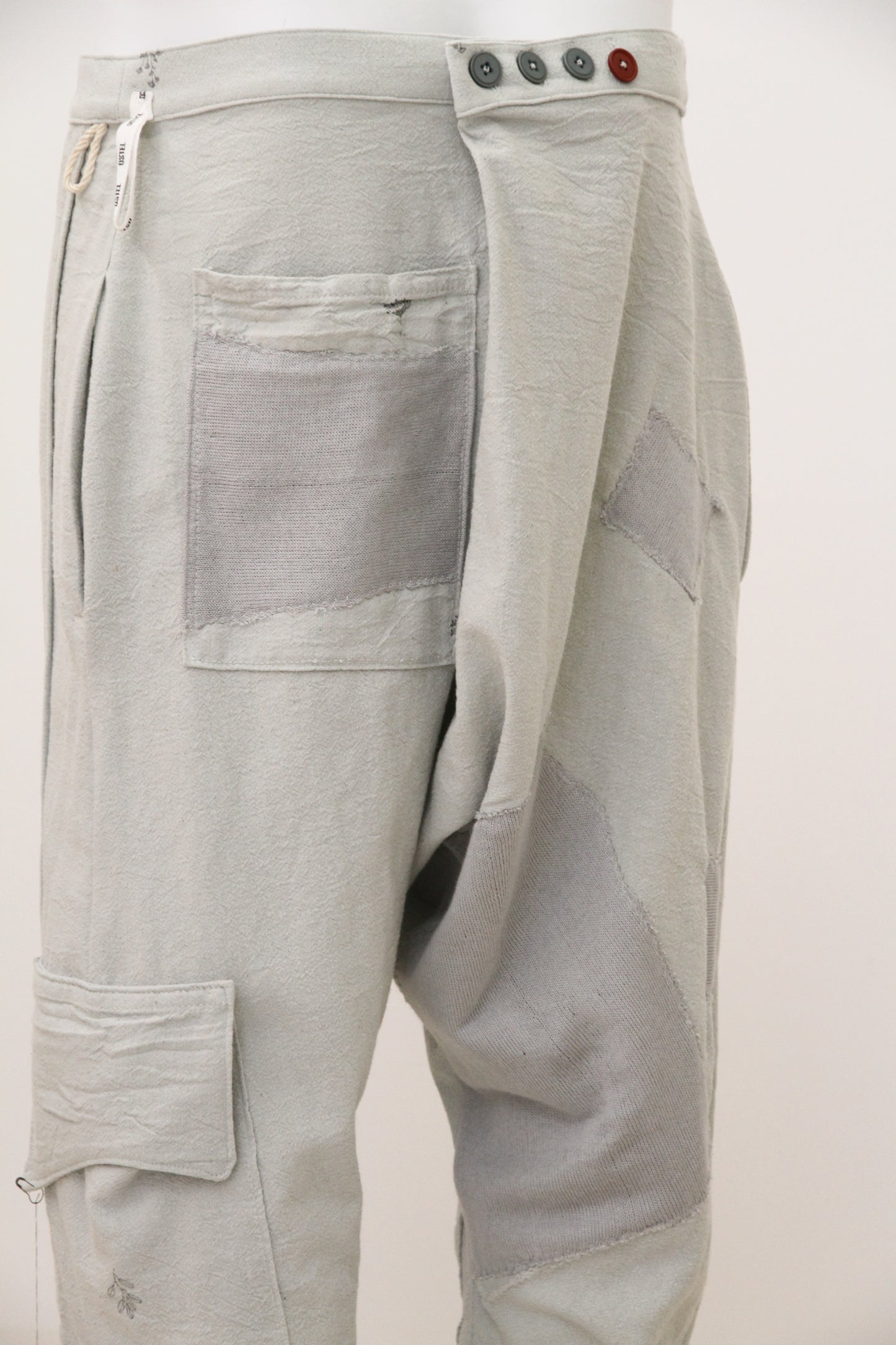 Pants Tablue Unisex
