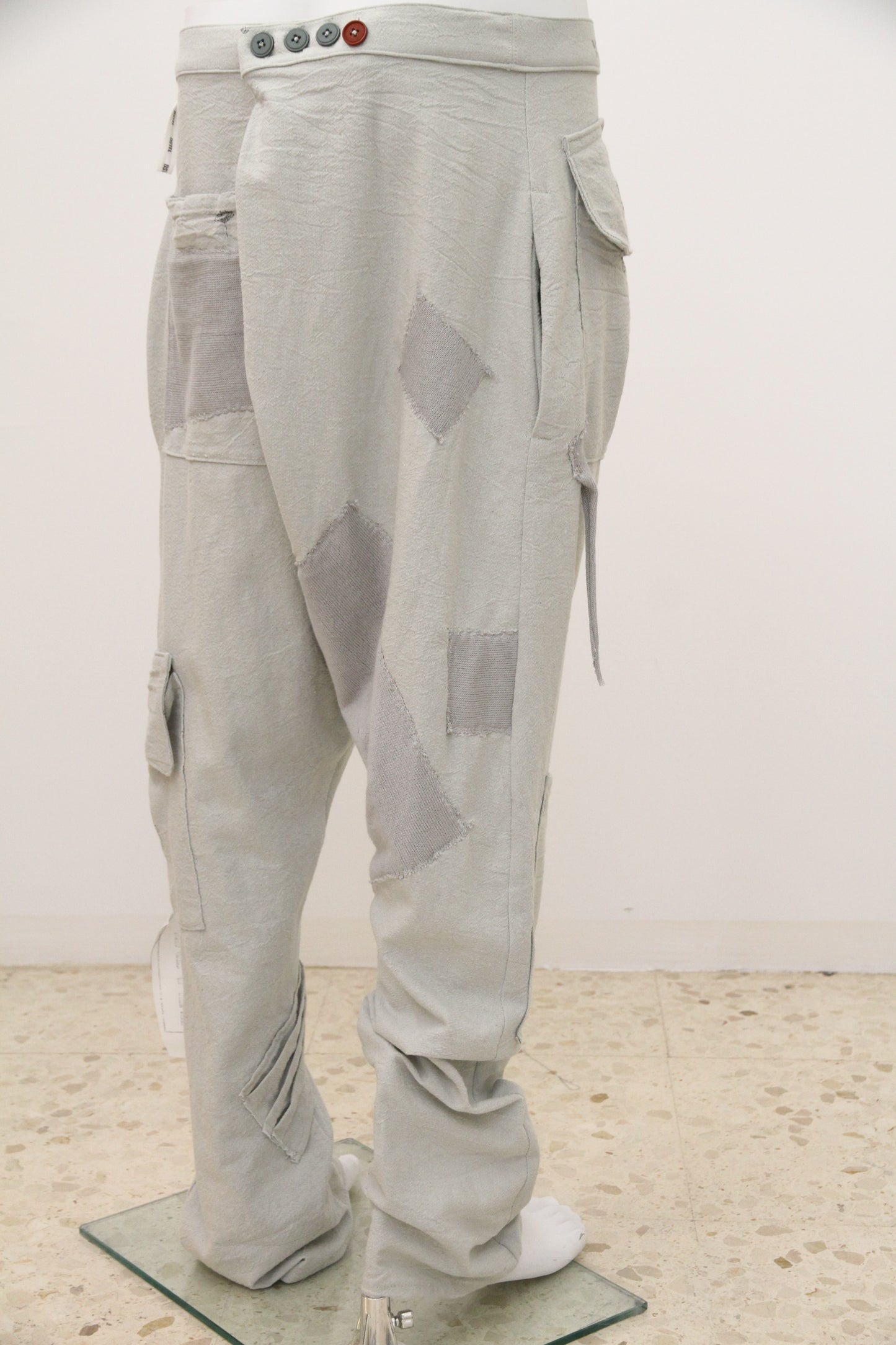 Pants Tablue Unisex