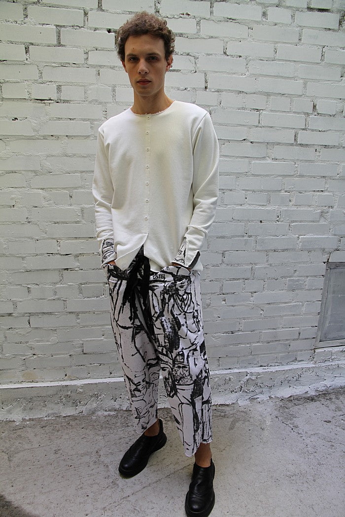 Pants Shiro unisex