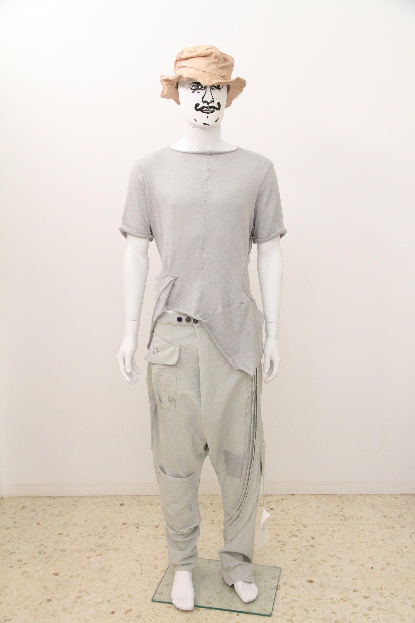 Pantalones Tablue Unisex