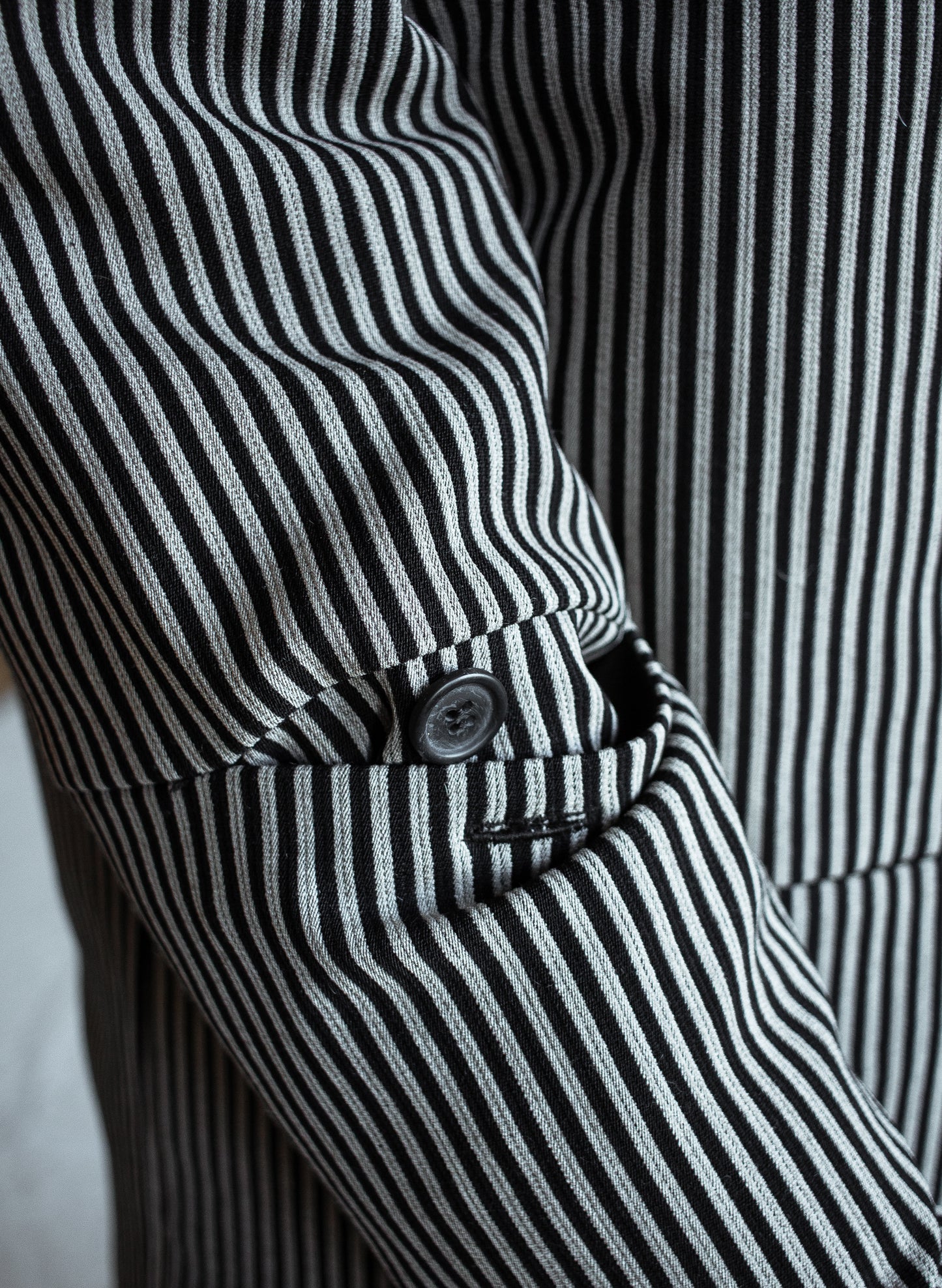 Parka Wonder strip Unisex