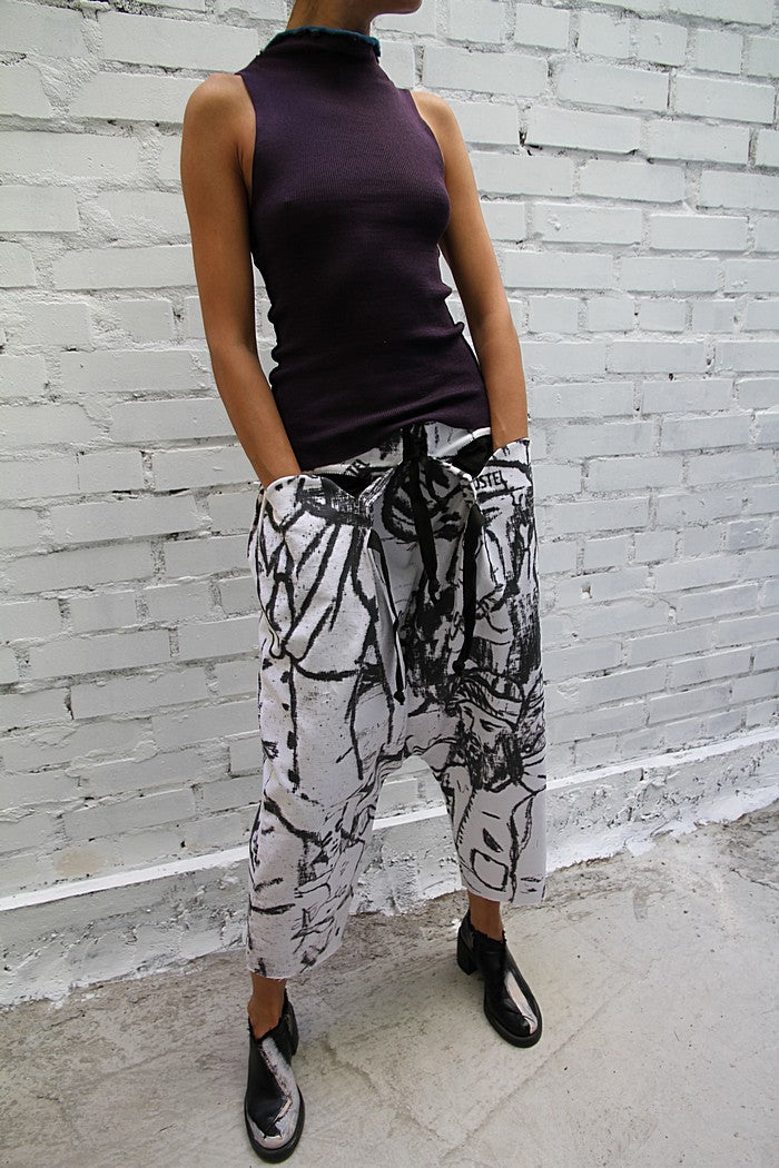 Pants Shiro unisex