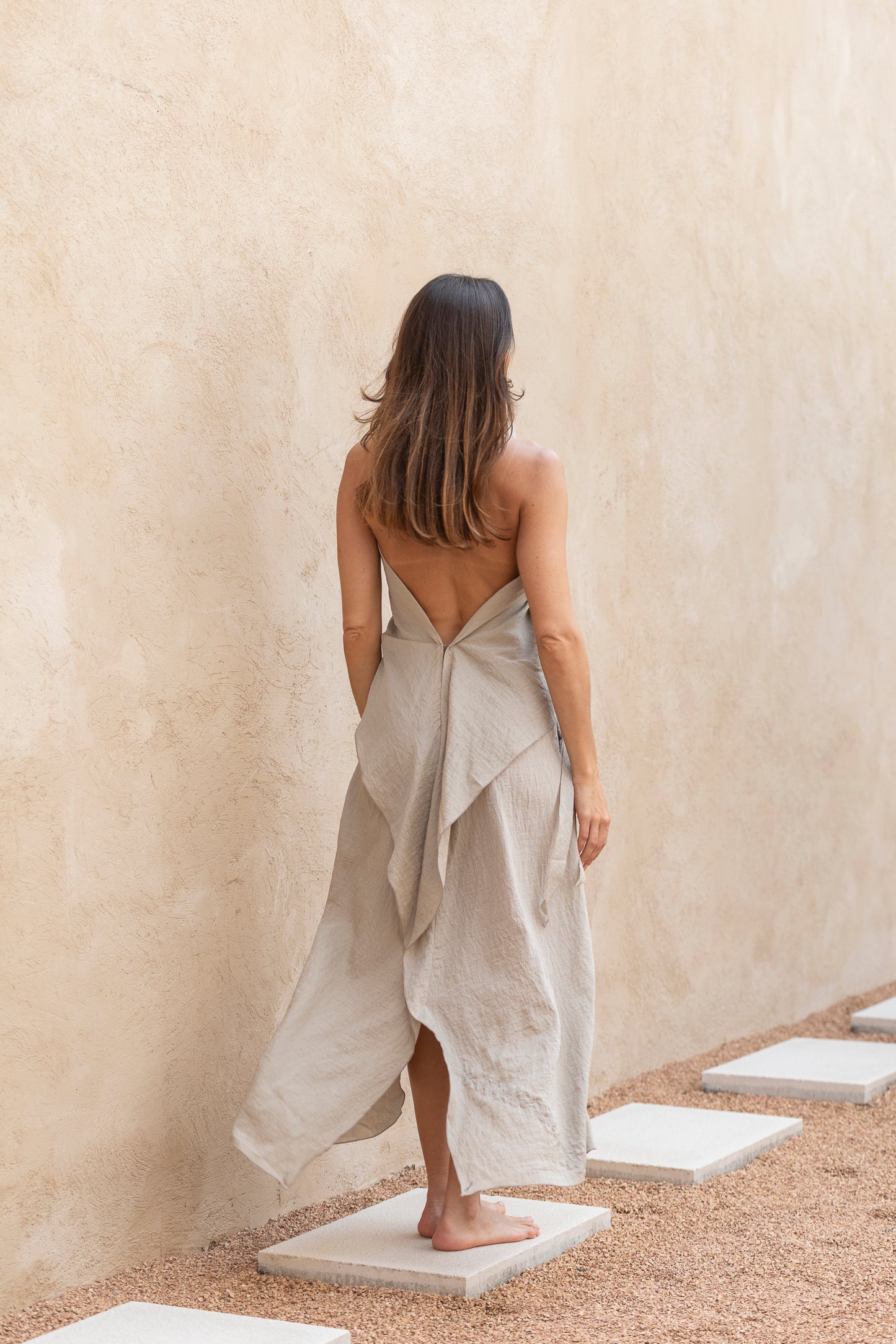 Mono/vestido Neru (2 opciones de color)