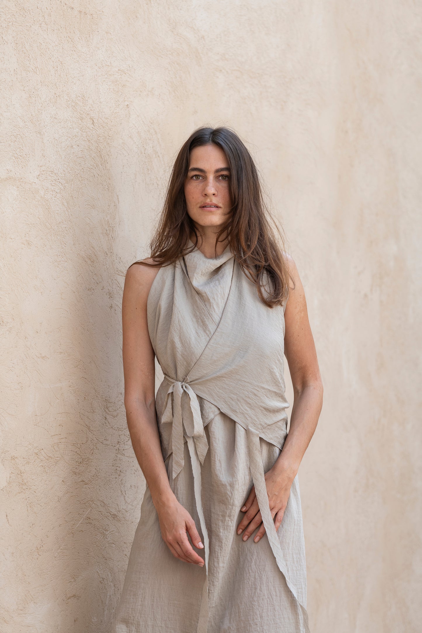 Mono/vestido Neru (2 opciones de color)