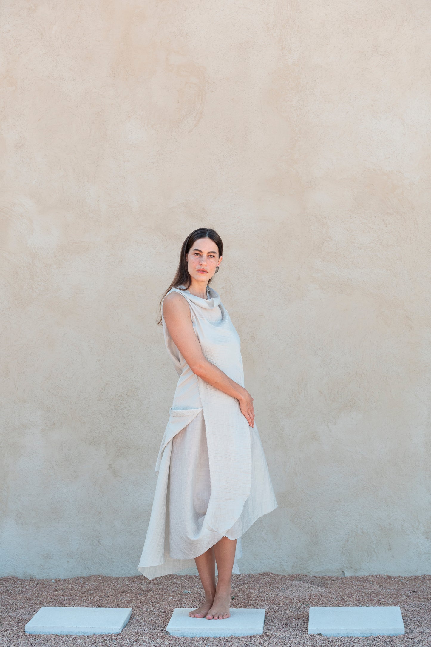 Vestido Kaez (2 opciones de color)