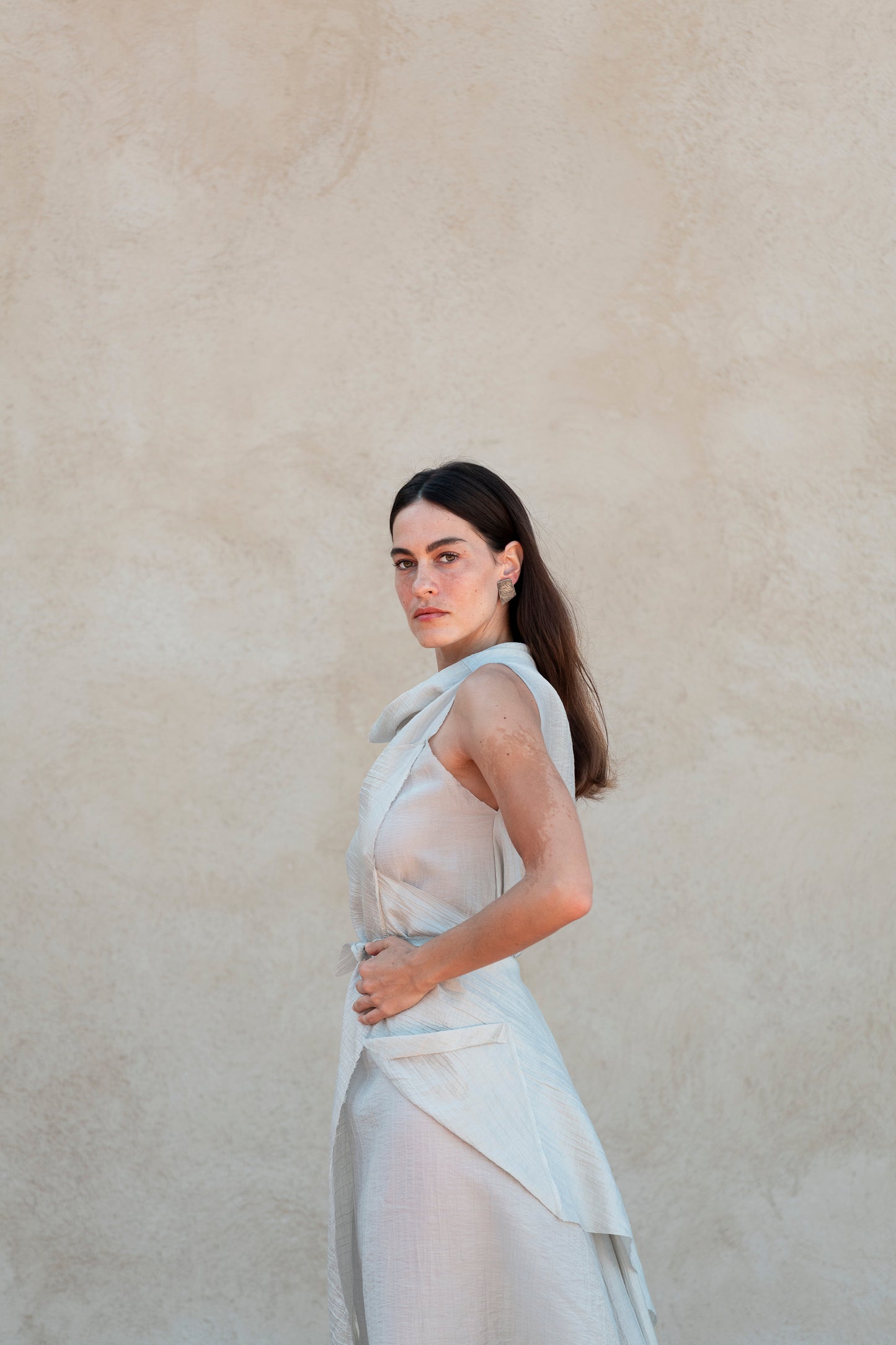 Vestido Kaez (2 opciones de color)