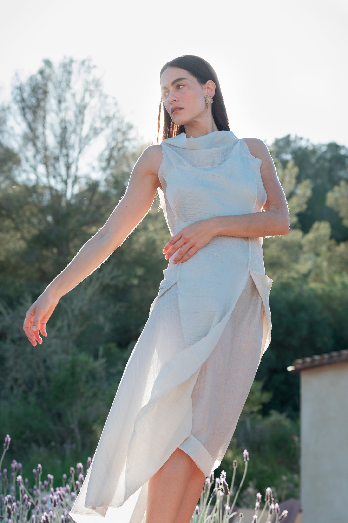 Vestido Kaez (2 opciones de color)