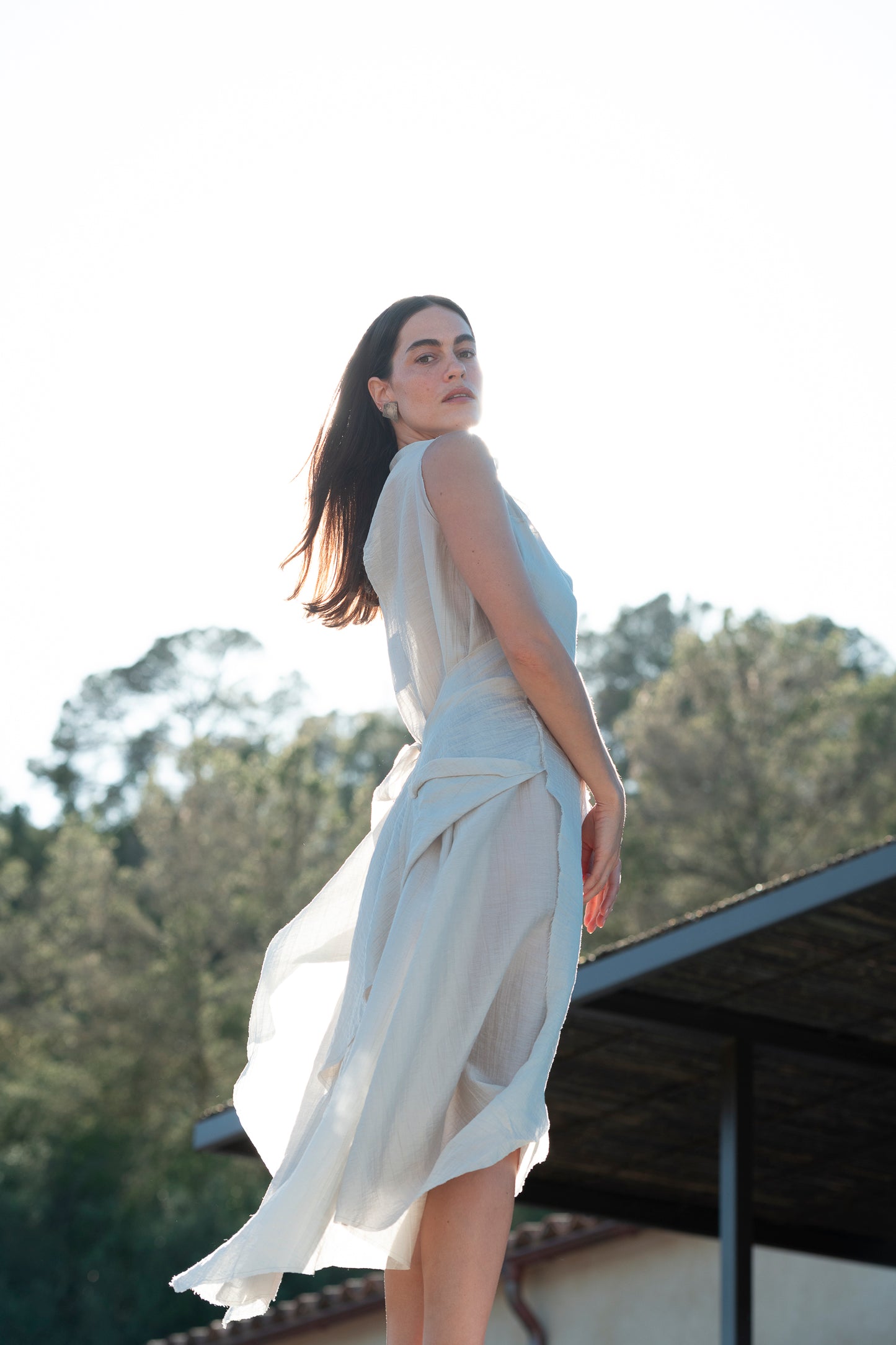 Vestido Kaez (2 opciones de color)