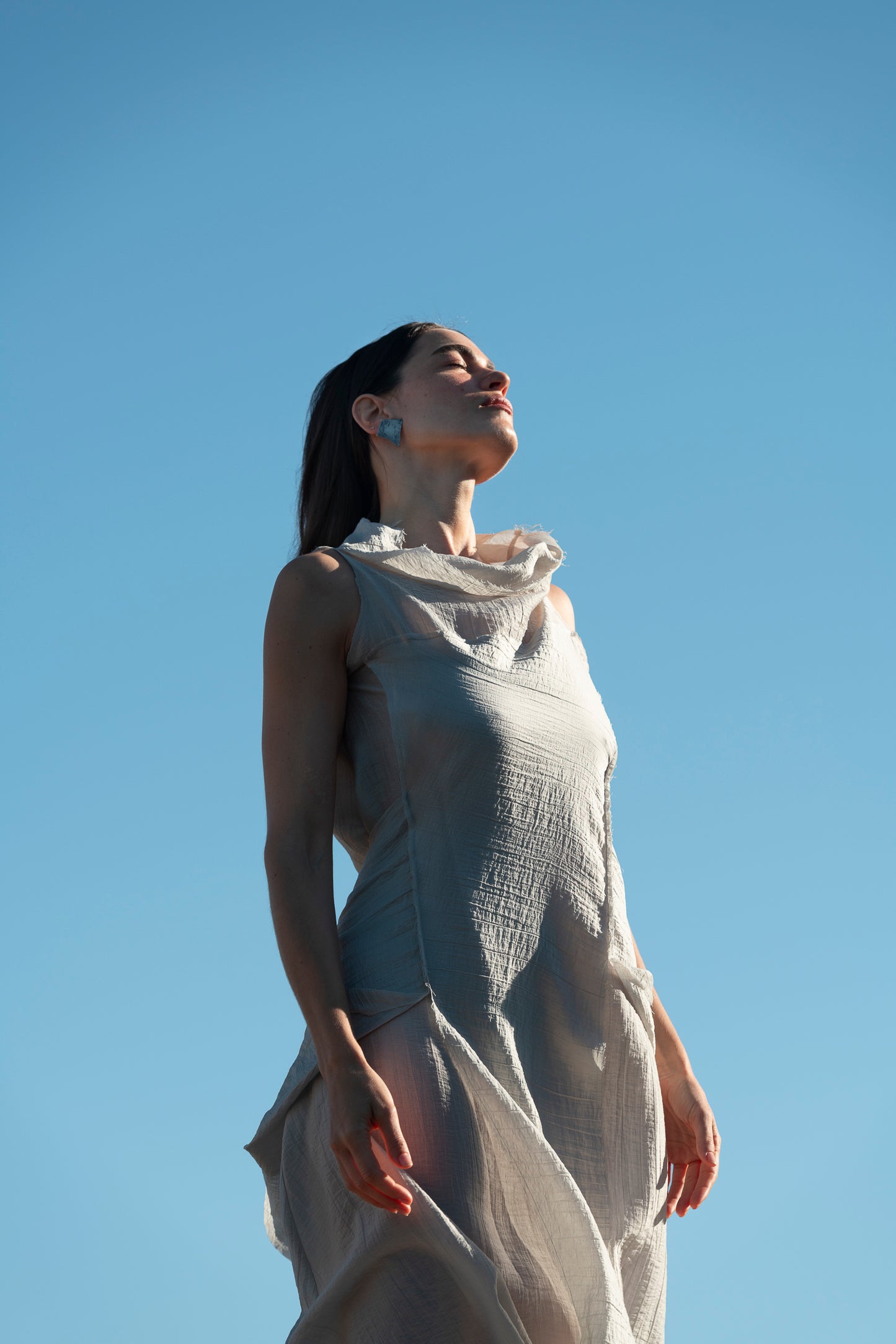 Dress Kaez (2 color options)