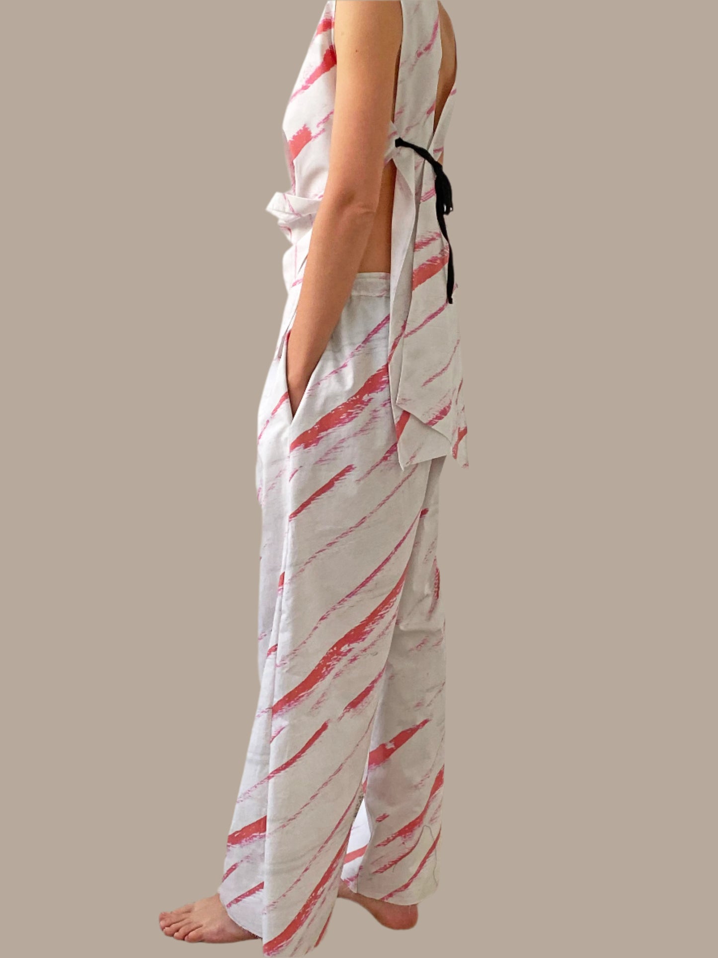 Pants Hikasa