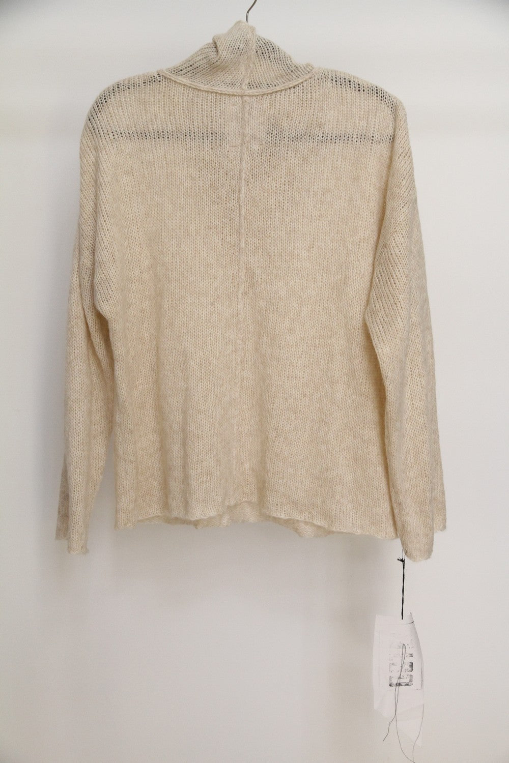 Sweater Bono beige unisex