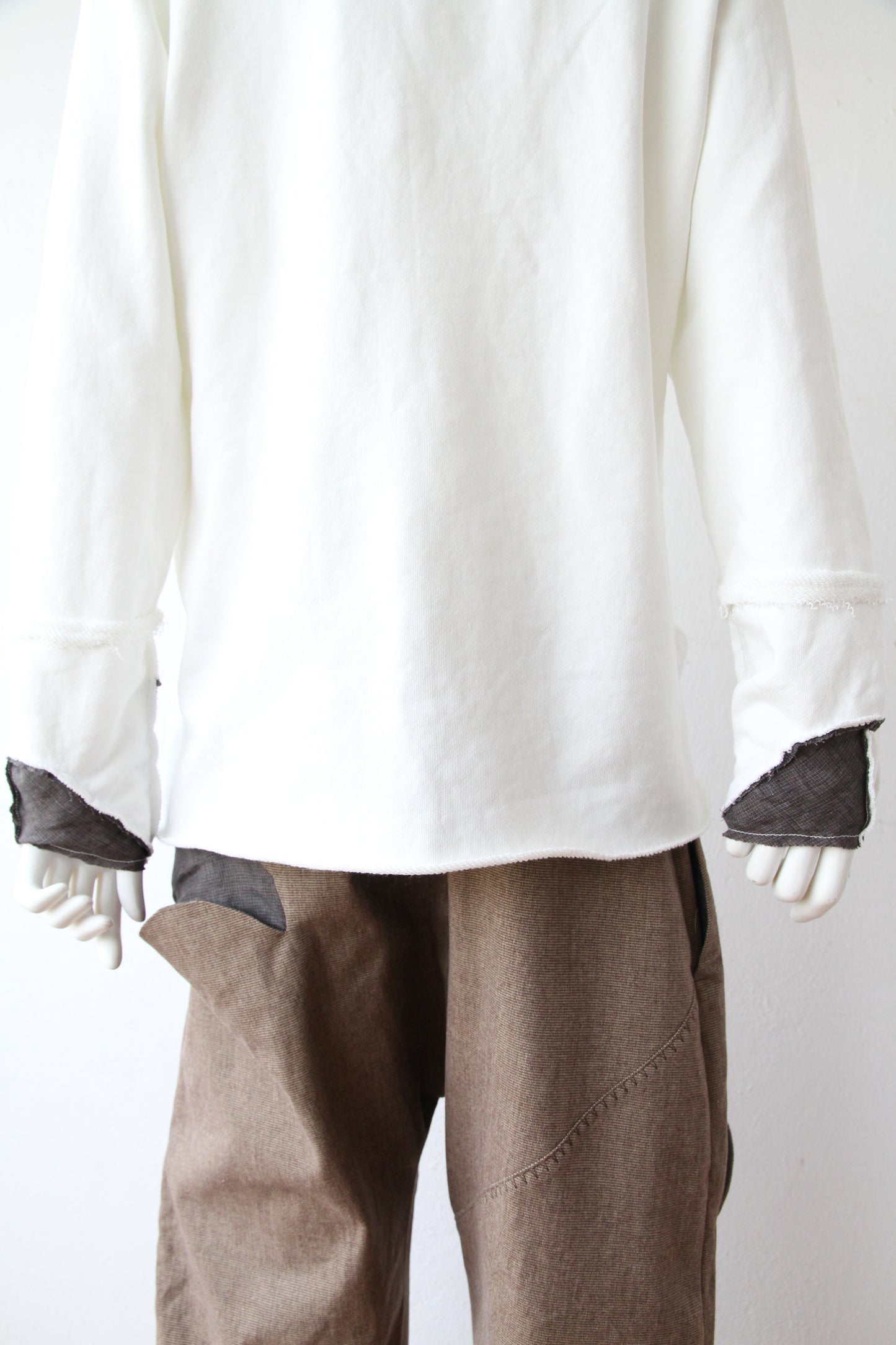 Sweatshirt Lenny Unisex