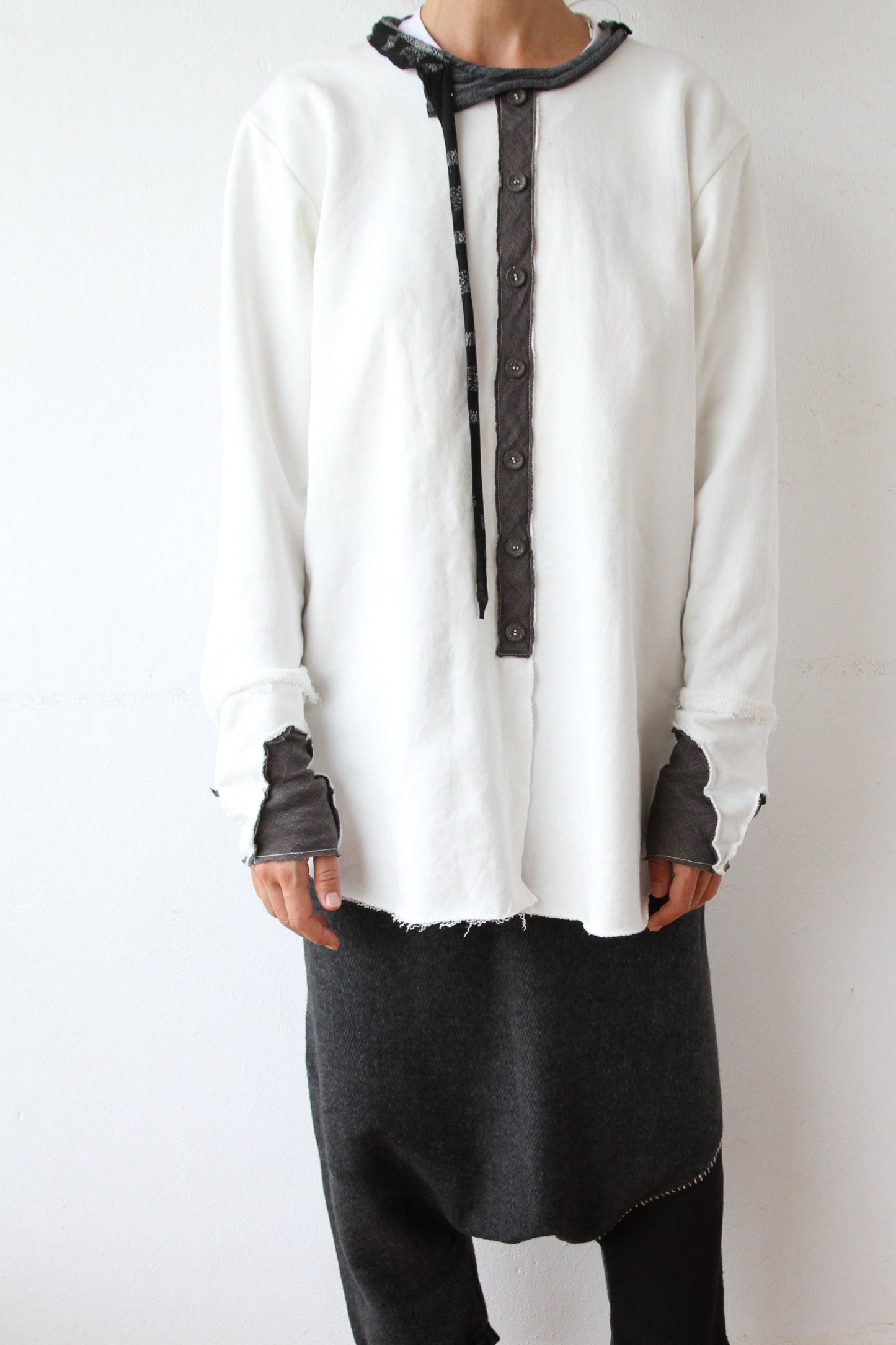 Sudadera Lenny Unisex