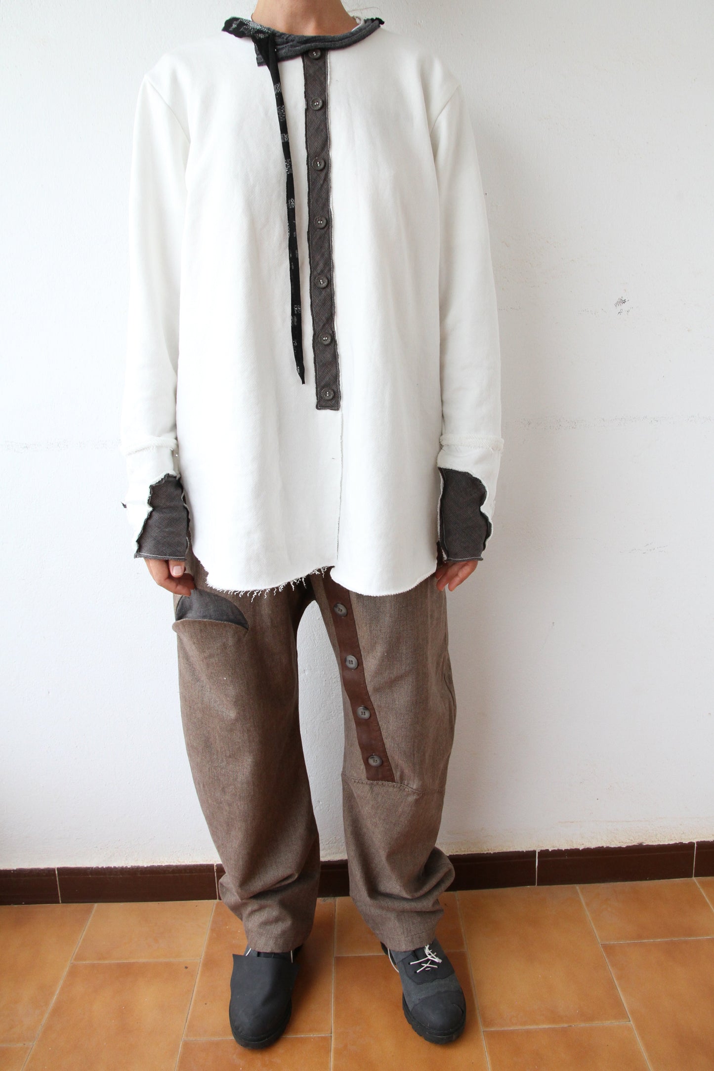 Sudadera Lenny Unisex