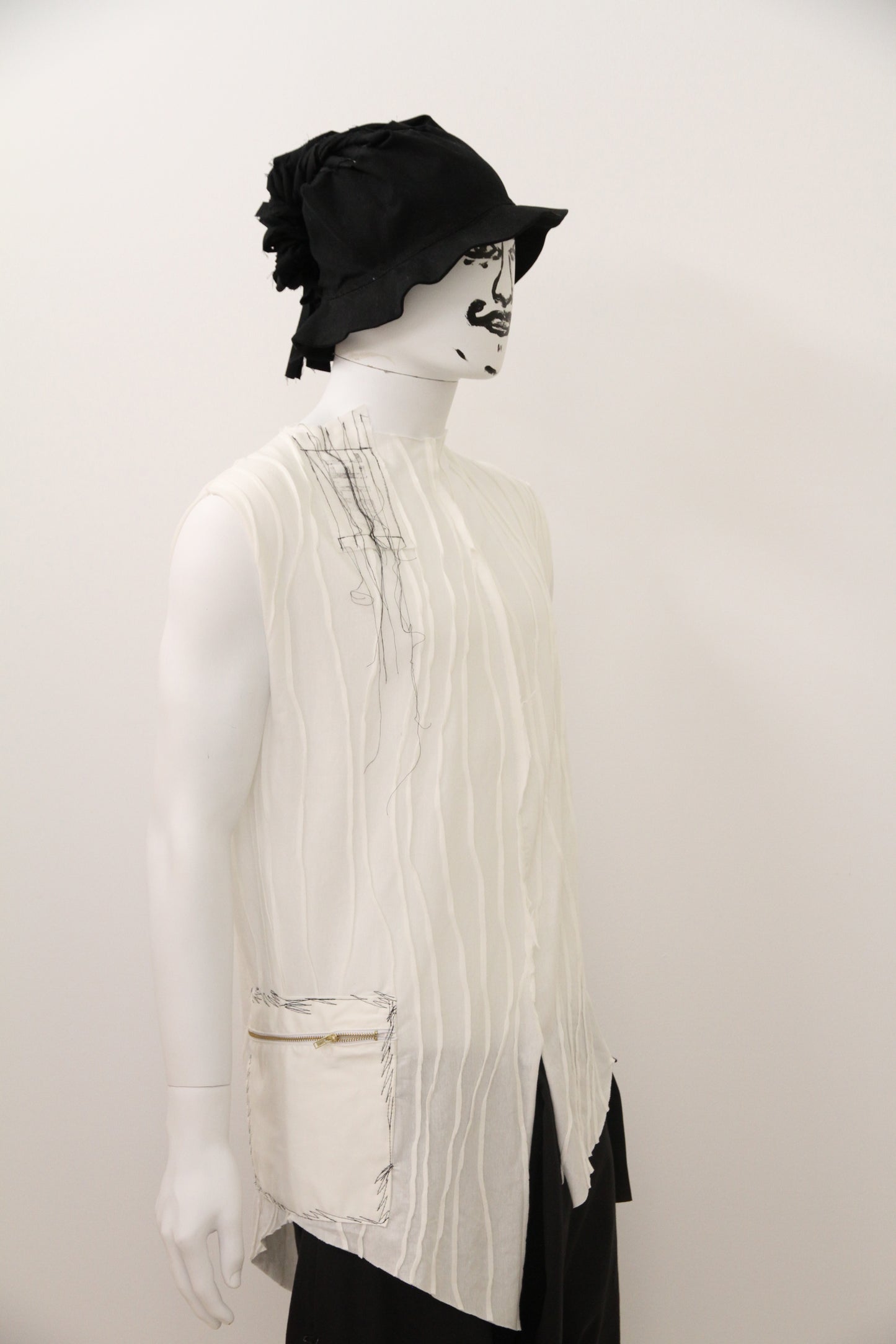 Top Nami Unisex