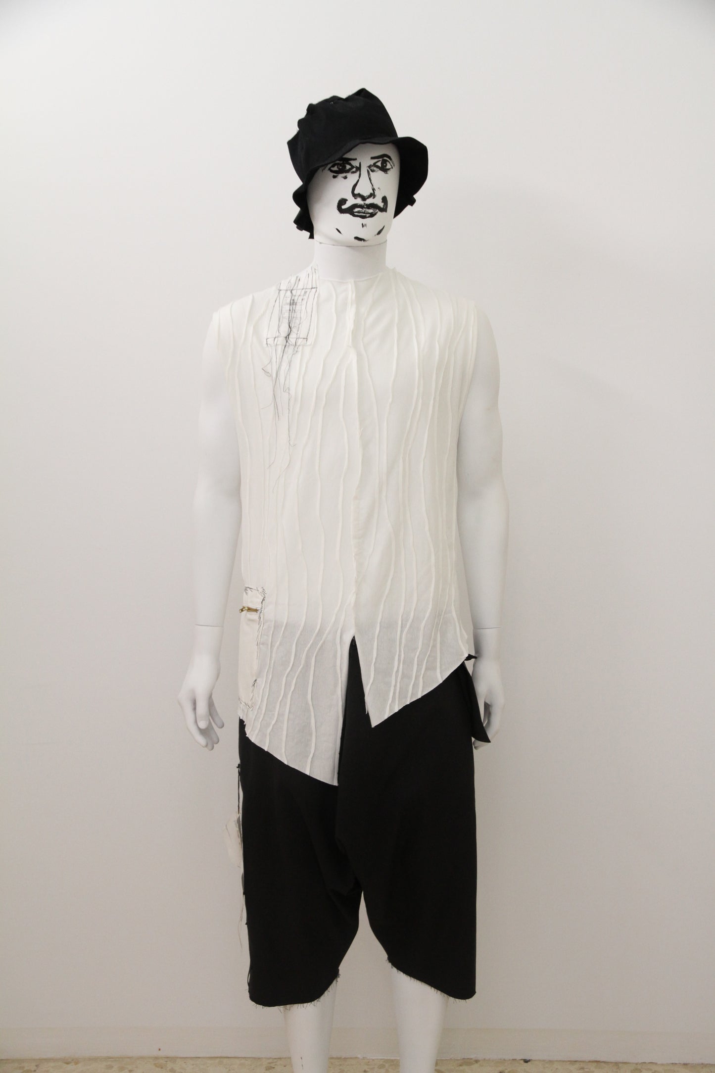 Top Nami Unisex