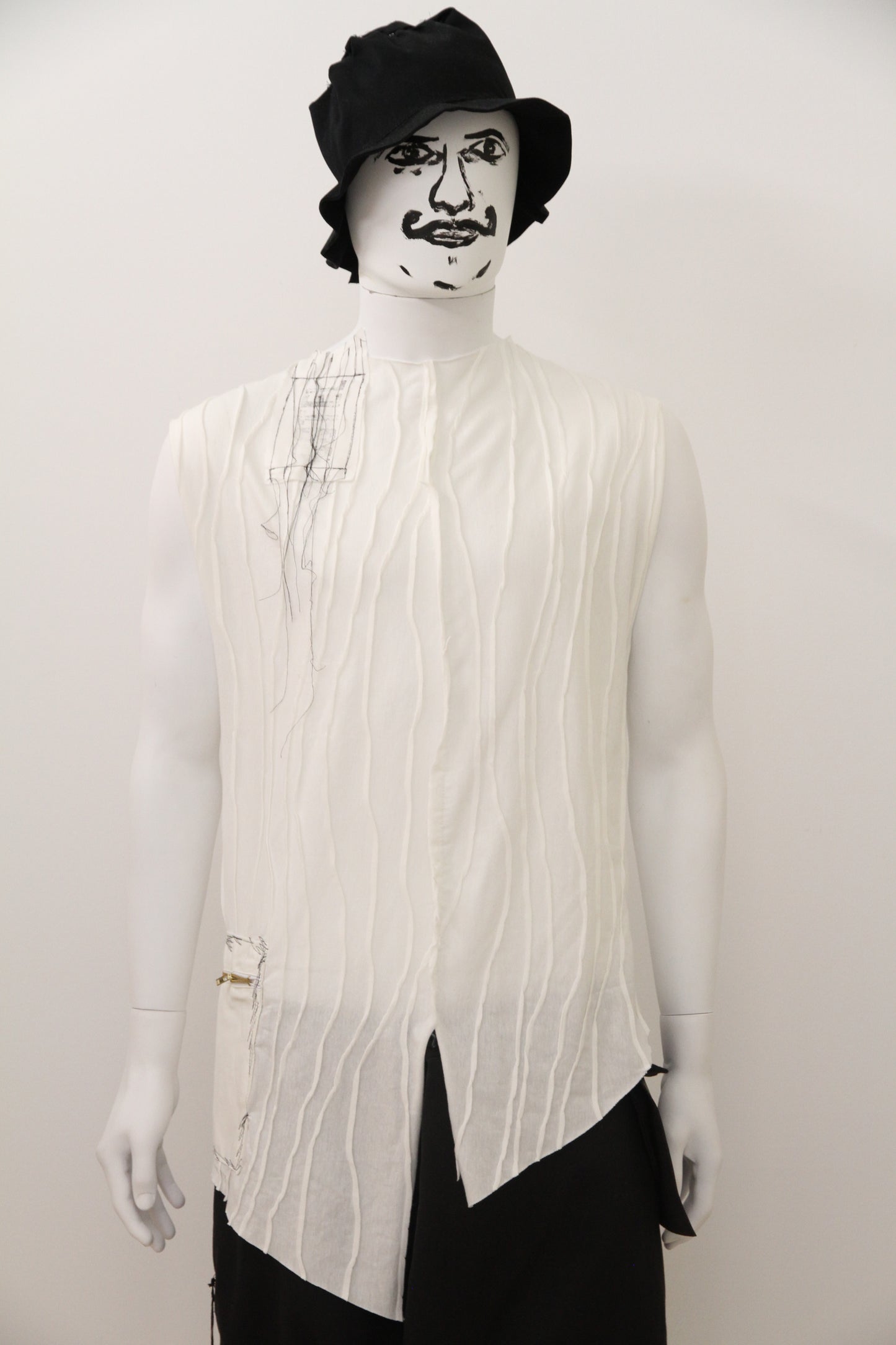 Top Nami Unisex