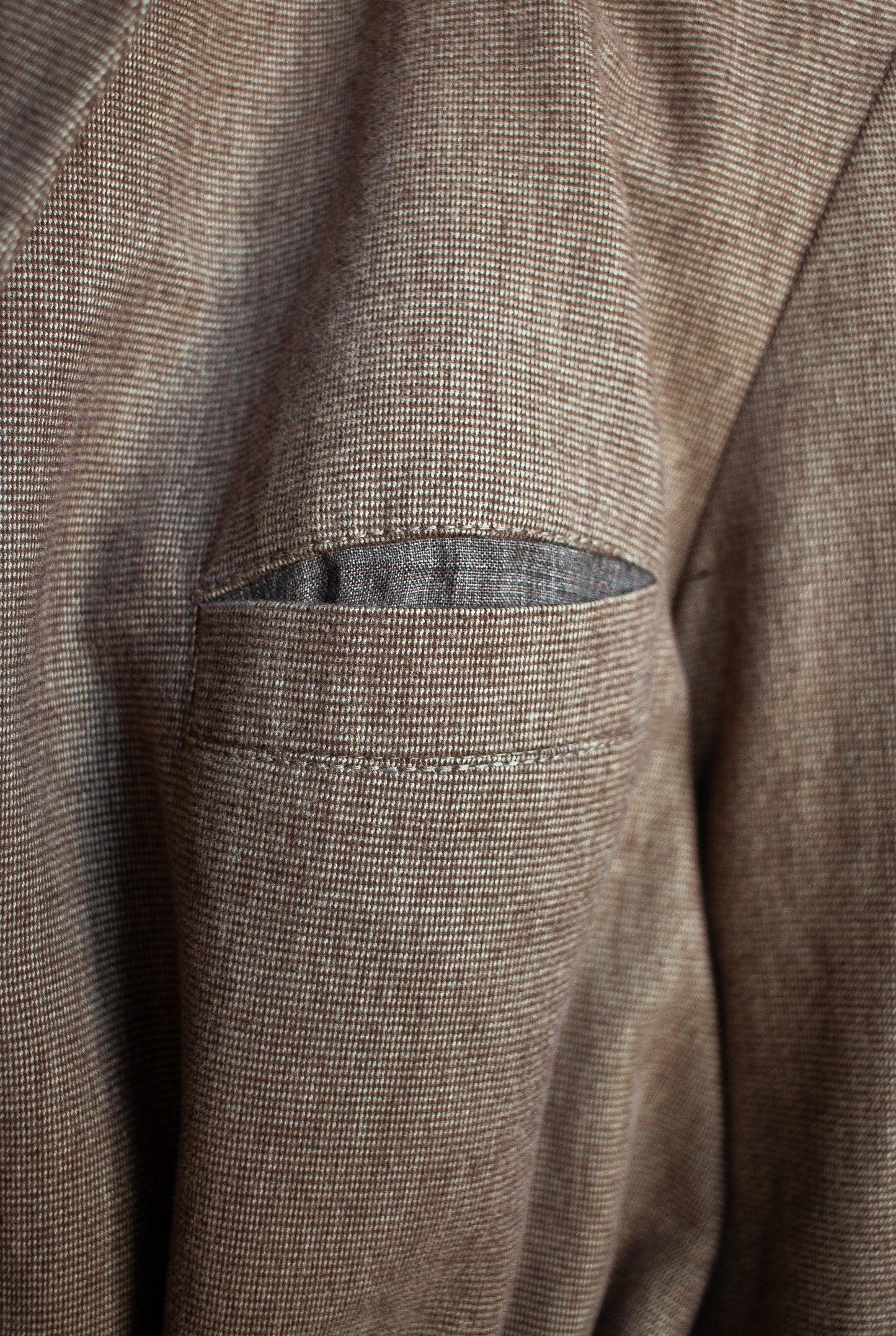 Trench Banki almendra Unisex