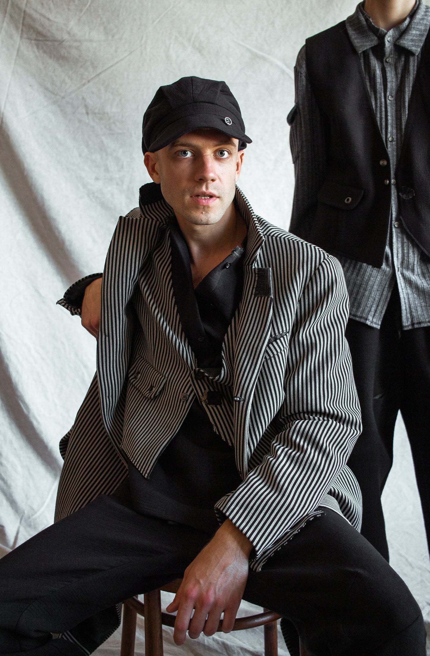 Trench Banki tira unisex