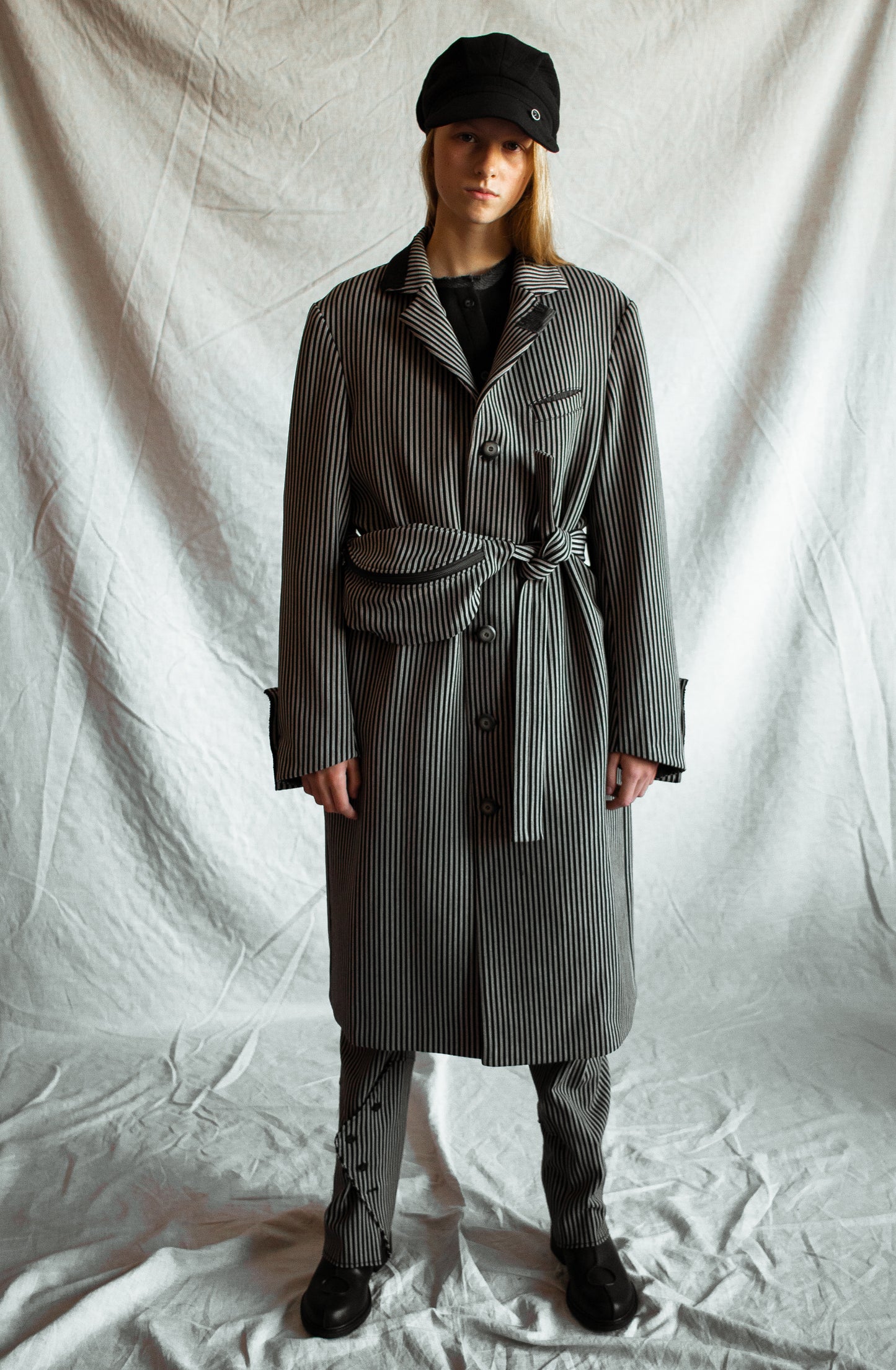 Trench Banki tira unisex