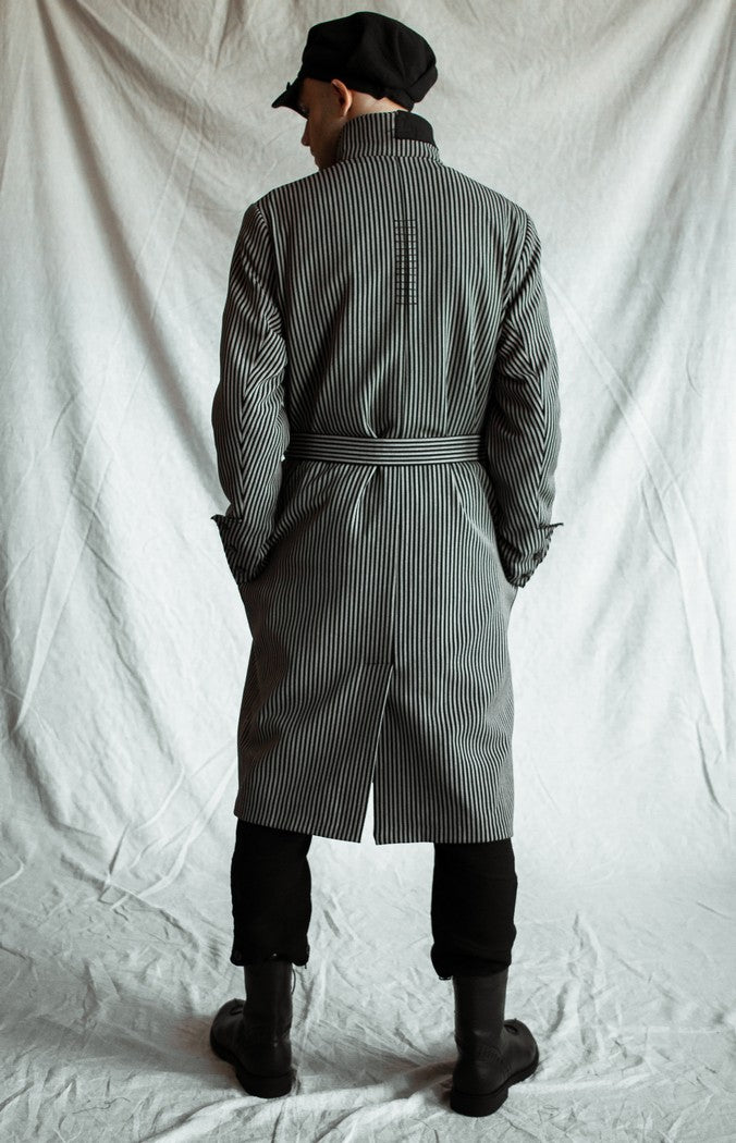 Trench Banki tira unisex