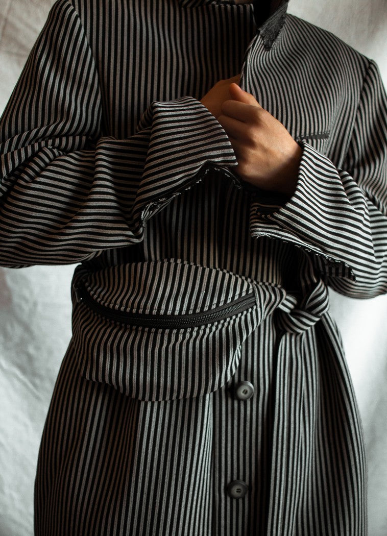 Trench Banki tira unisex