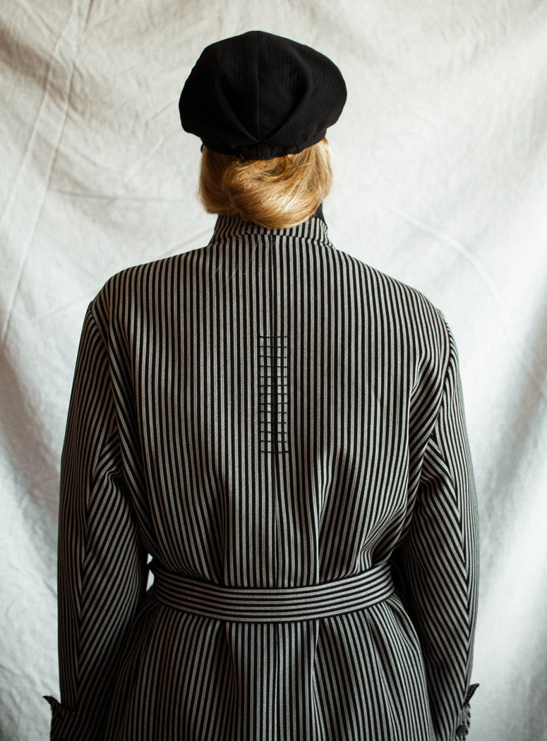 Trench Banki tira unisex