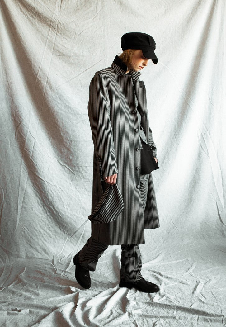 Trench Banki tira unisex
