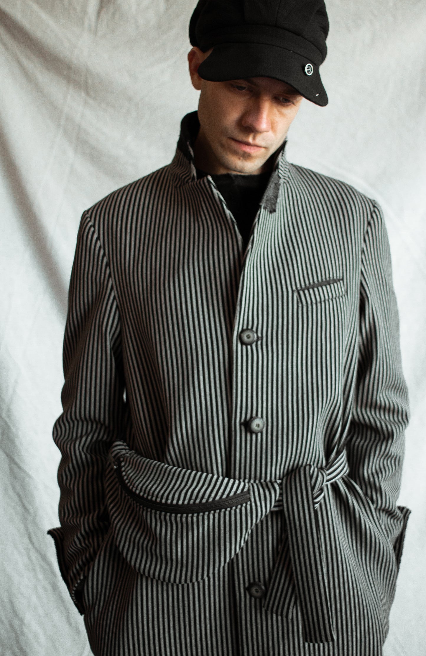 Trench Banki tira unisex