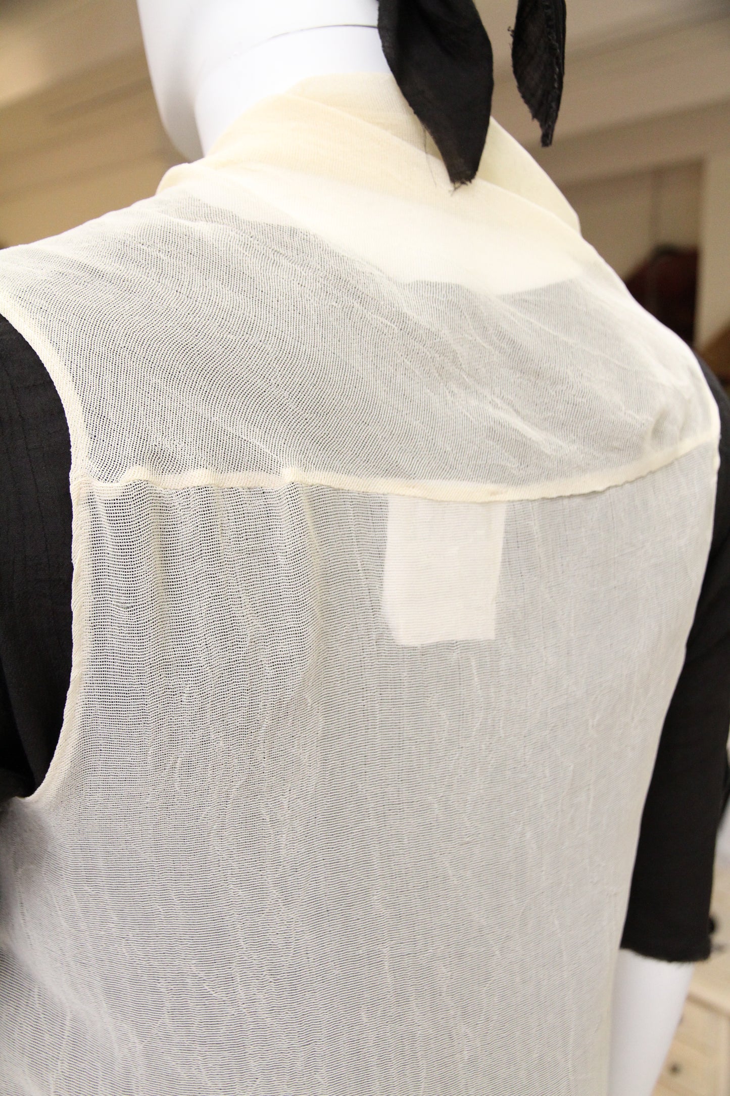 Túnica Mandi unisex