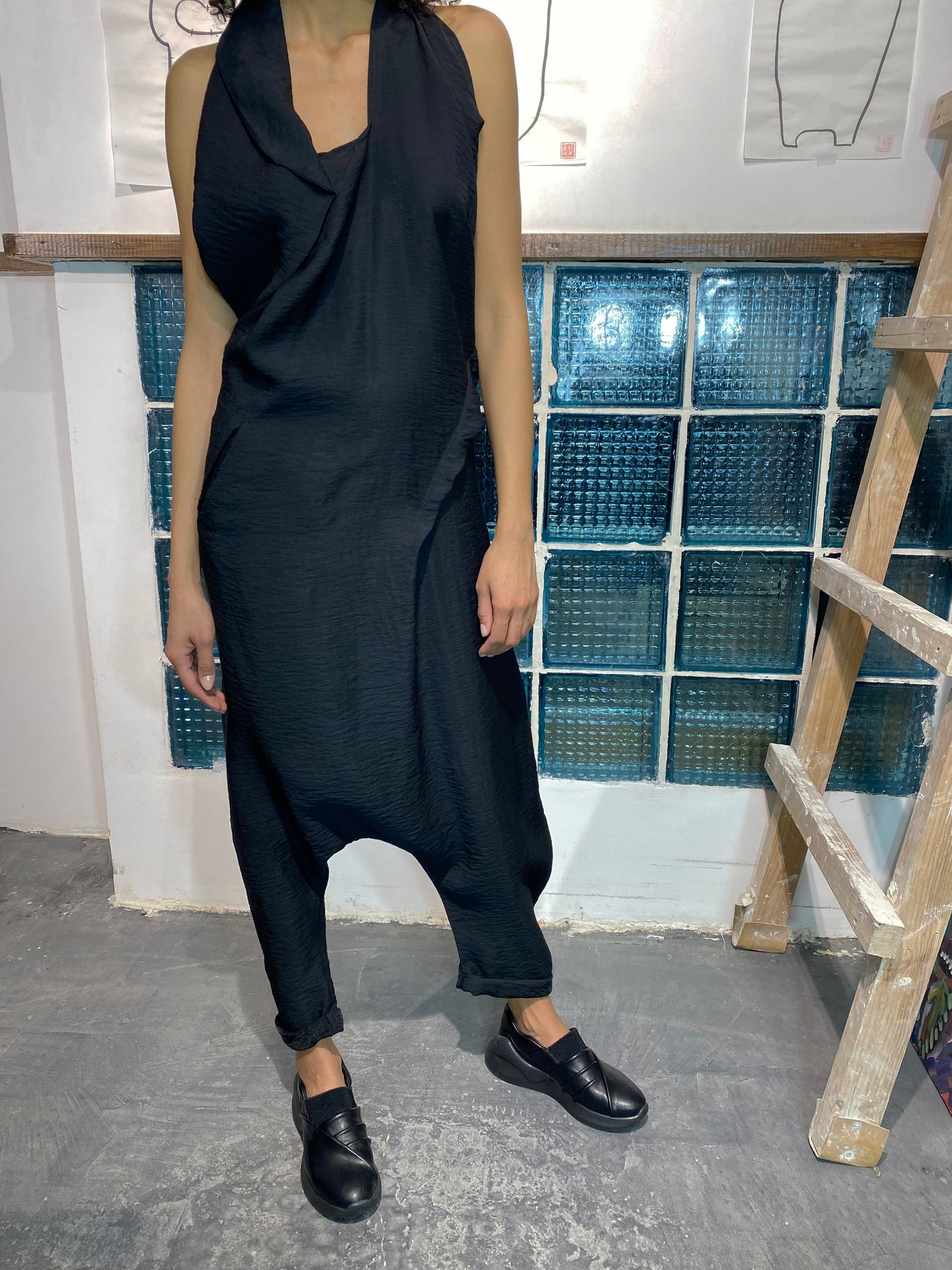 Zapatillas deportivas de mujer Asket