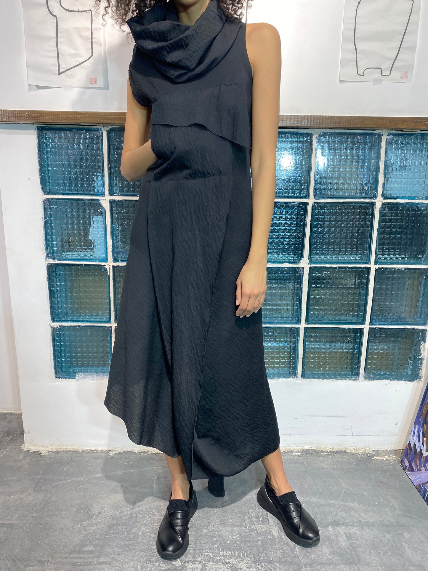 Zapatillas deportivas de mujer Asket