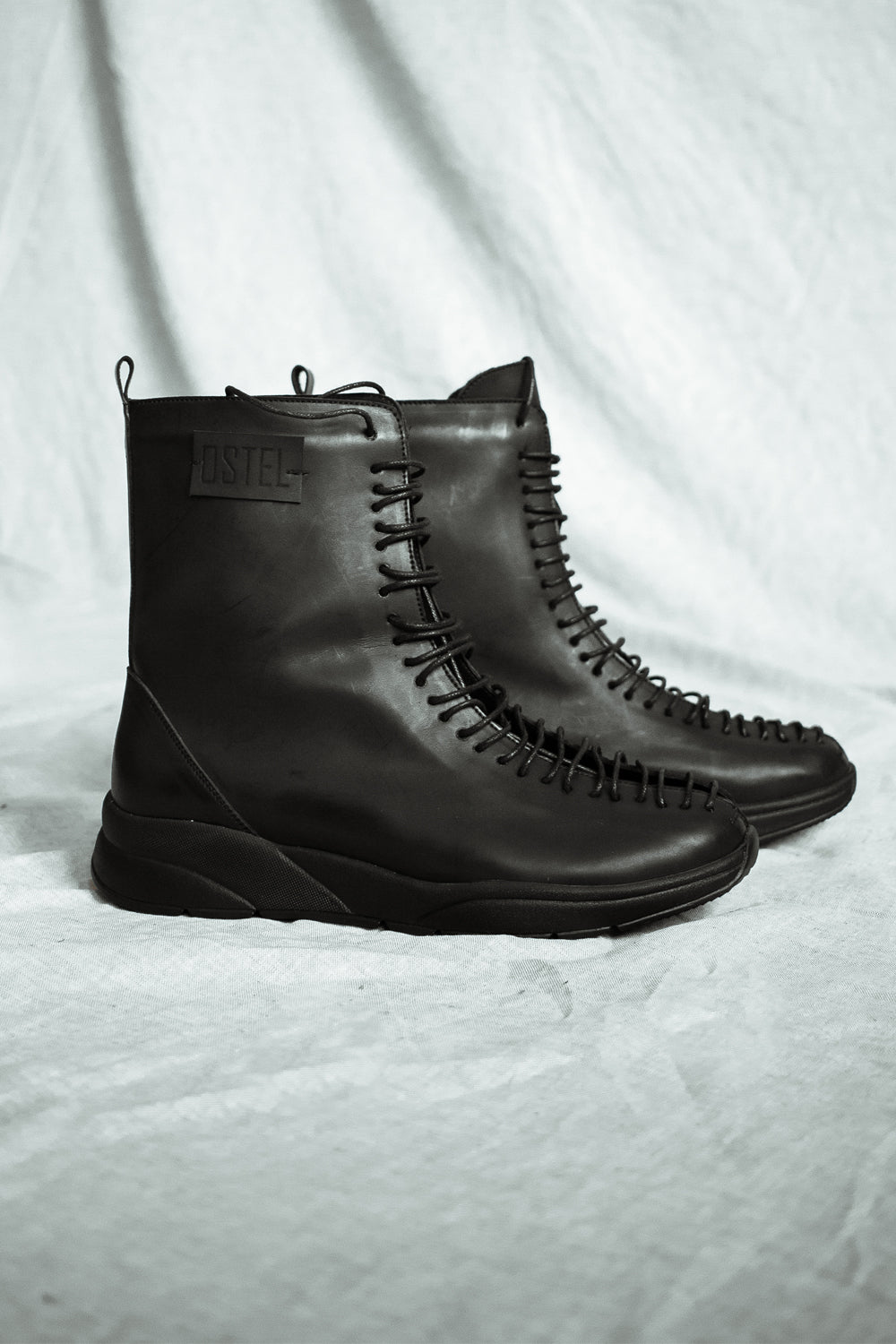 Botas Paul Unisex