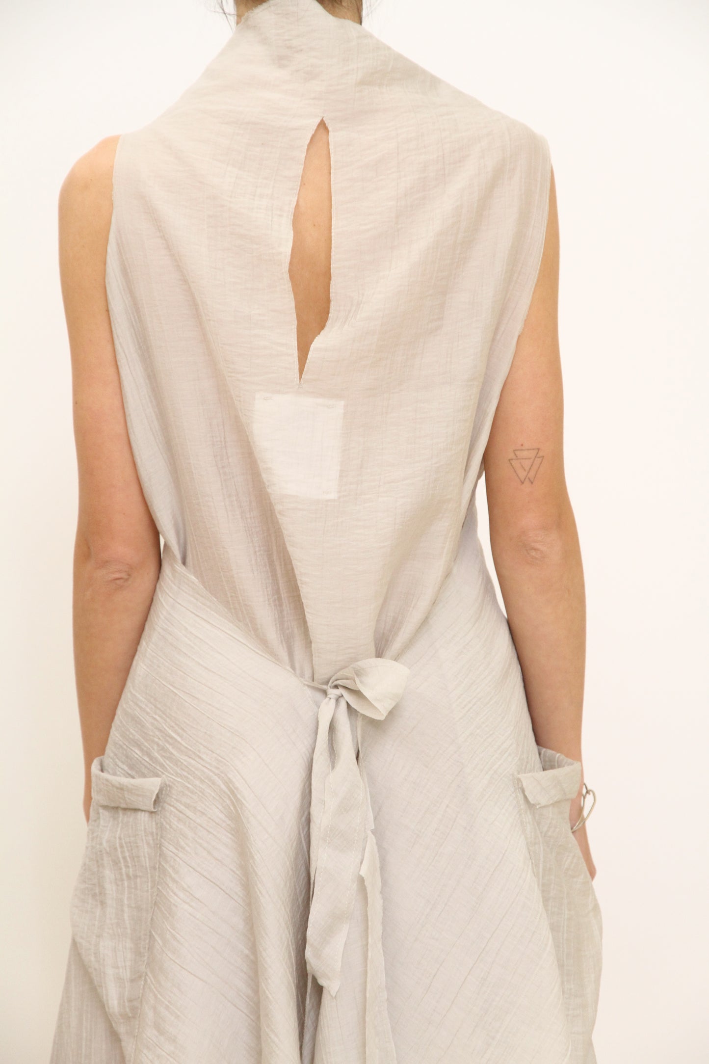 Vestido Kaez (2 opciones de color)