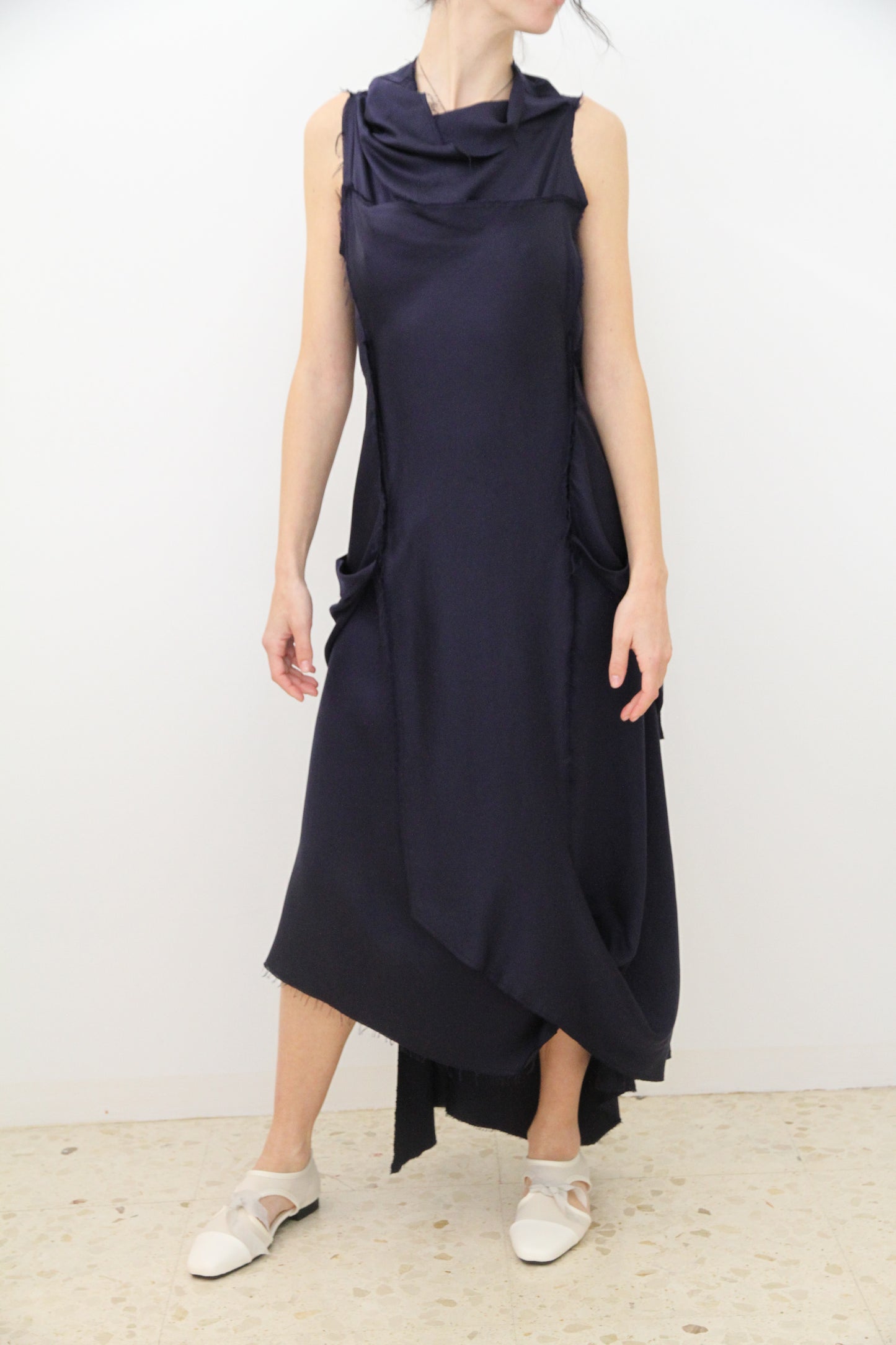 Vestido Kaez (2 opciones de color)