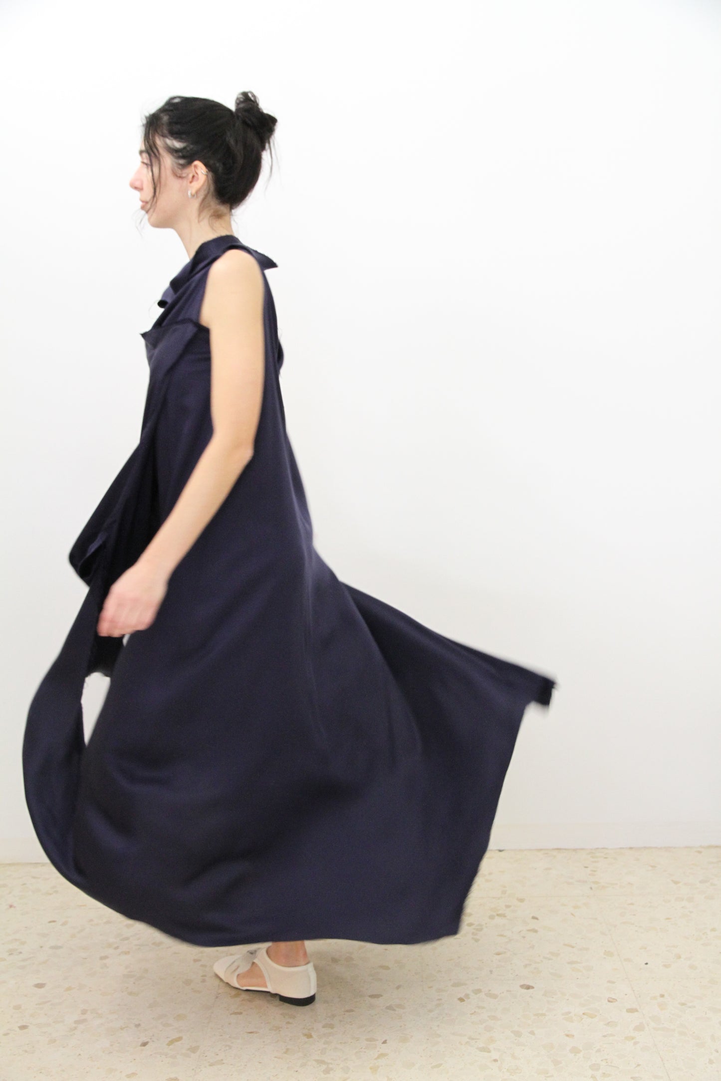 Vestido Kaez (2 opciones de color)