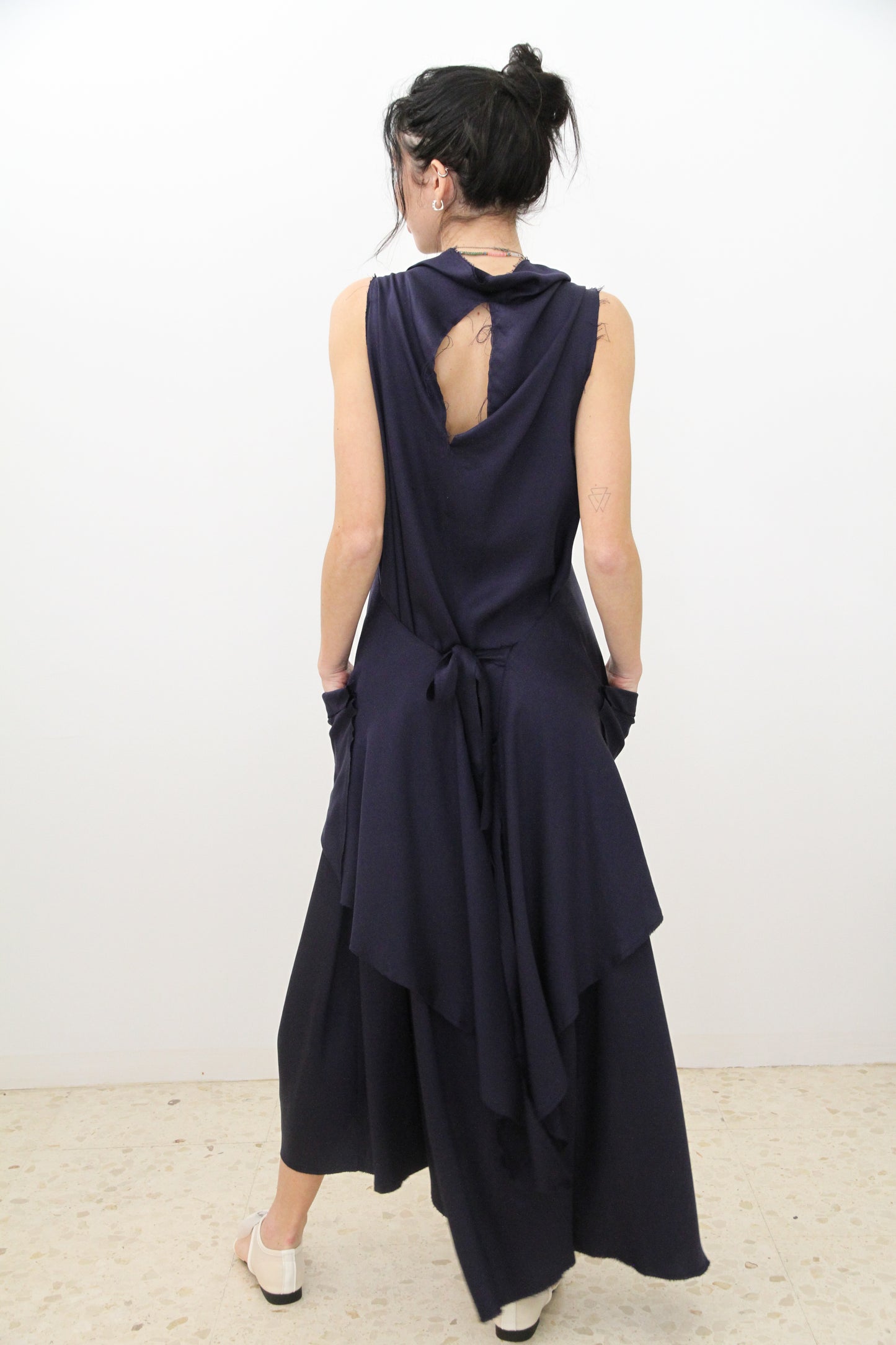 Vestido Kaez (2 opciones de color)