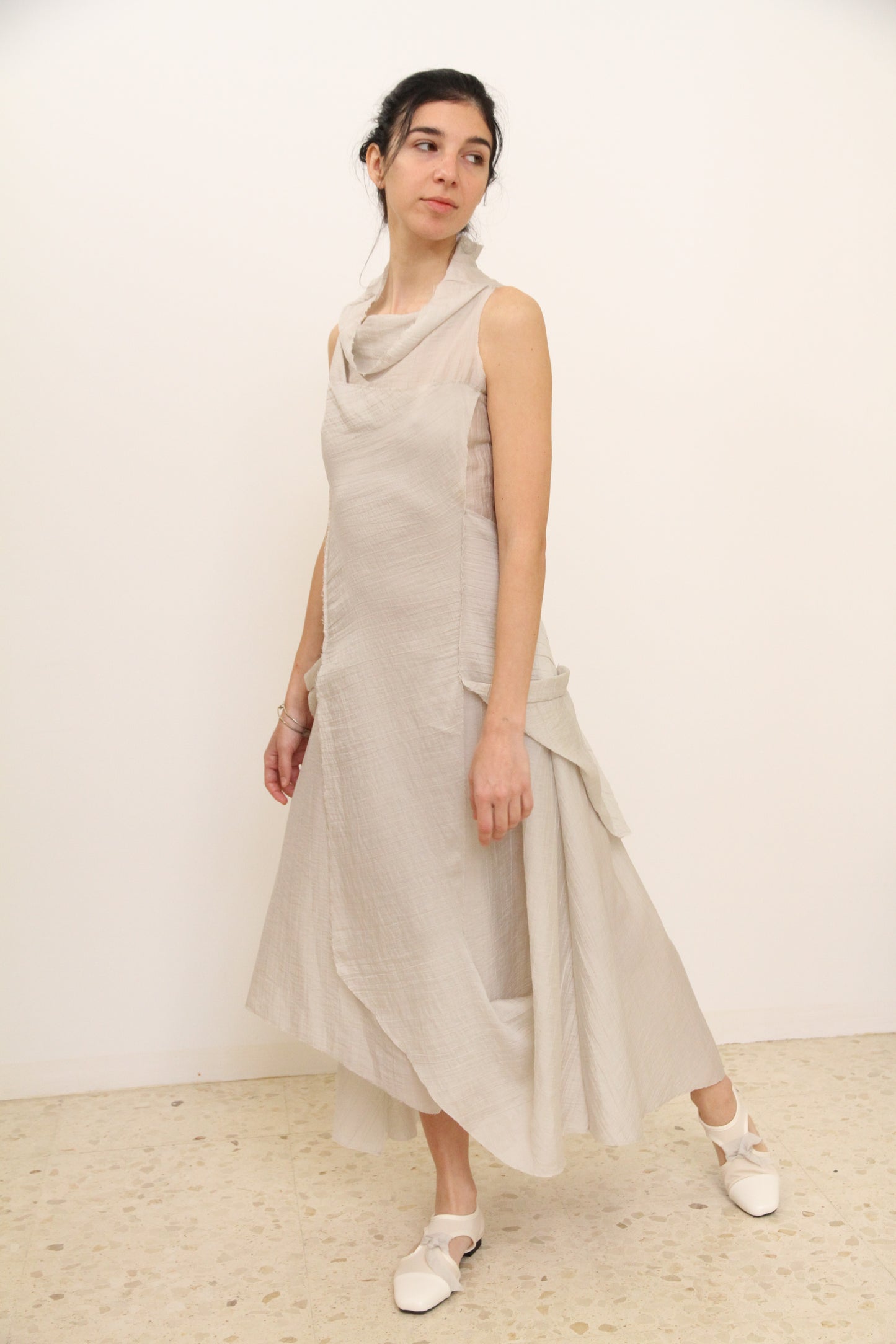 Vestido Kaez (2 opciones de color)