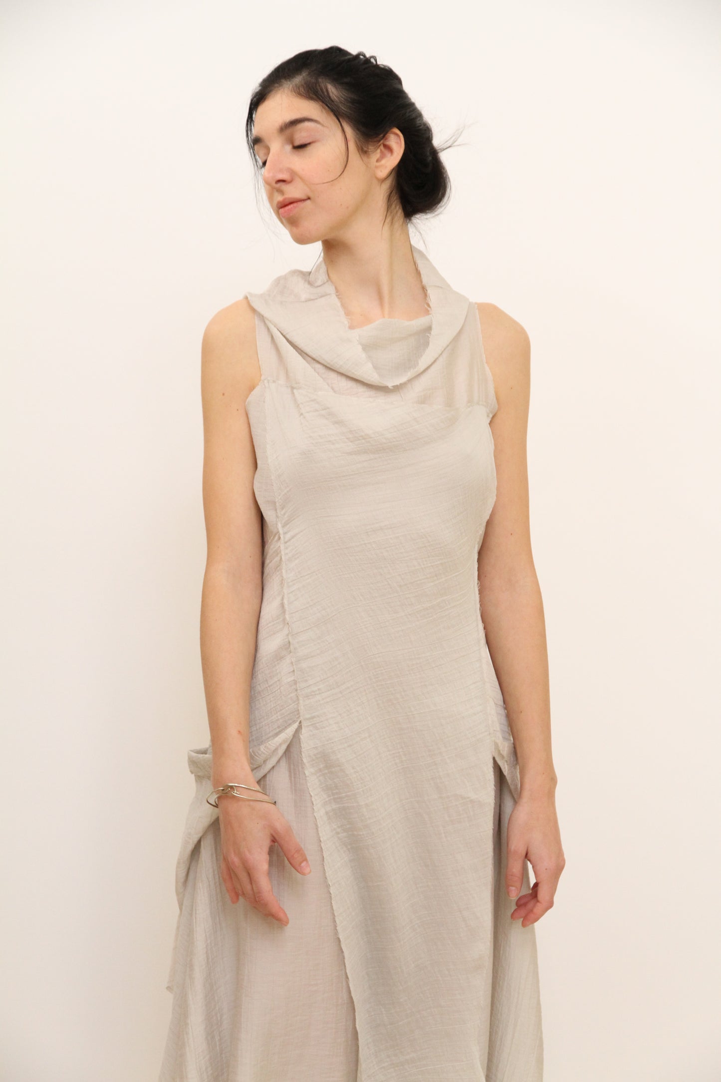 Vestido Kaez (2 opciones de color)