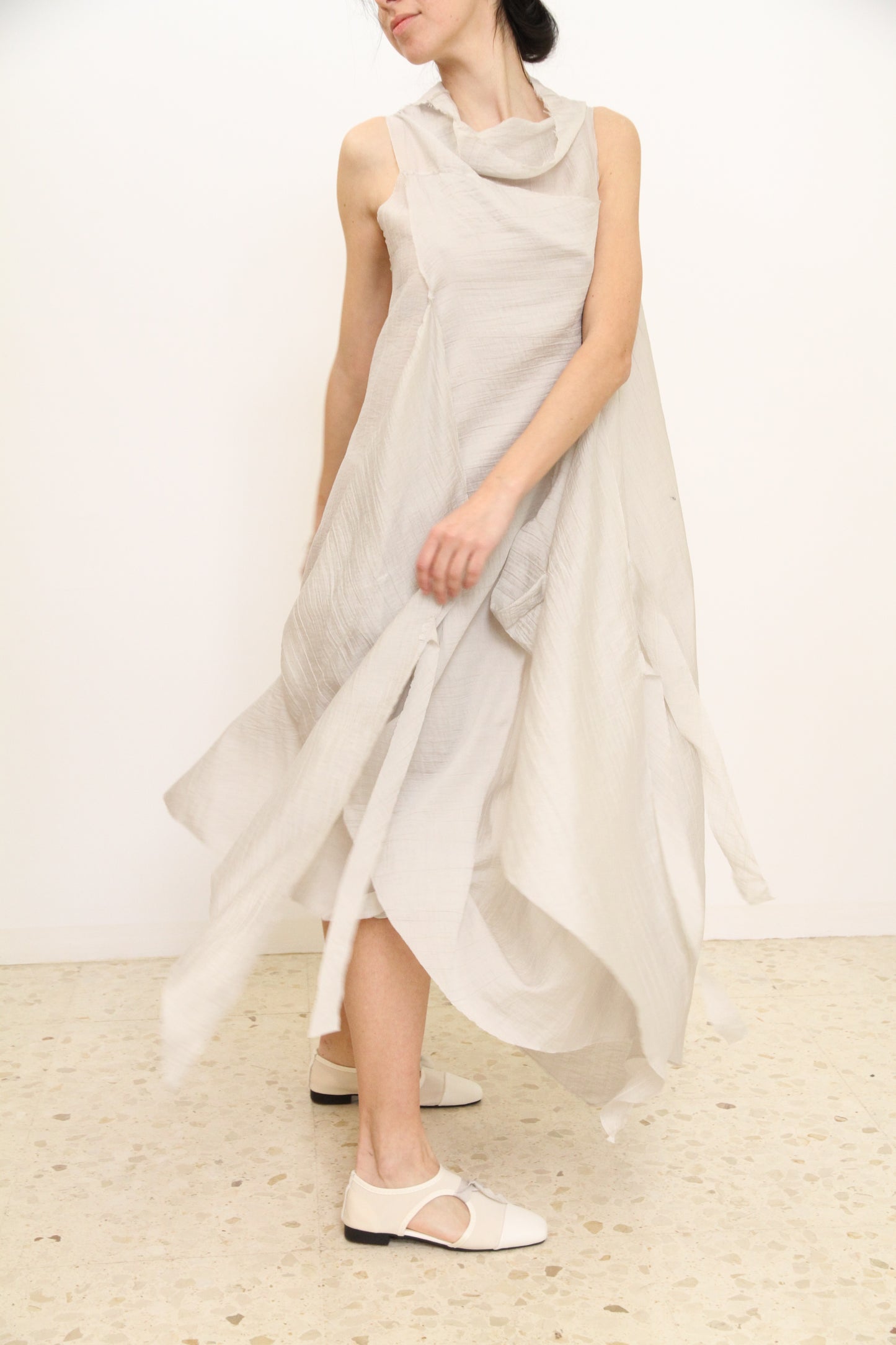 Vestido Kaez (2 opciones de color)