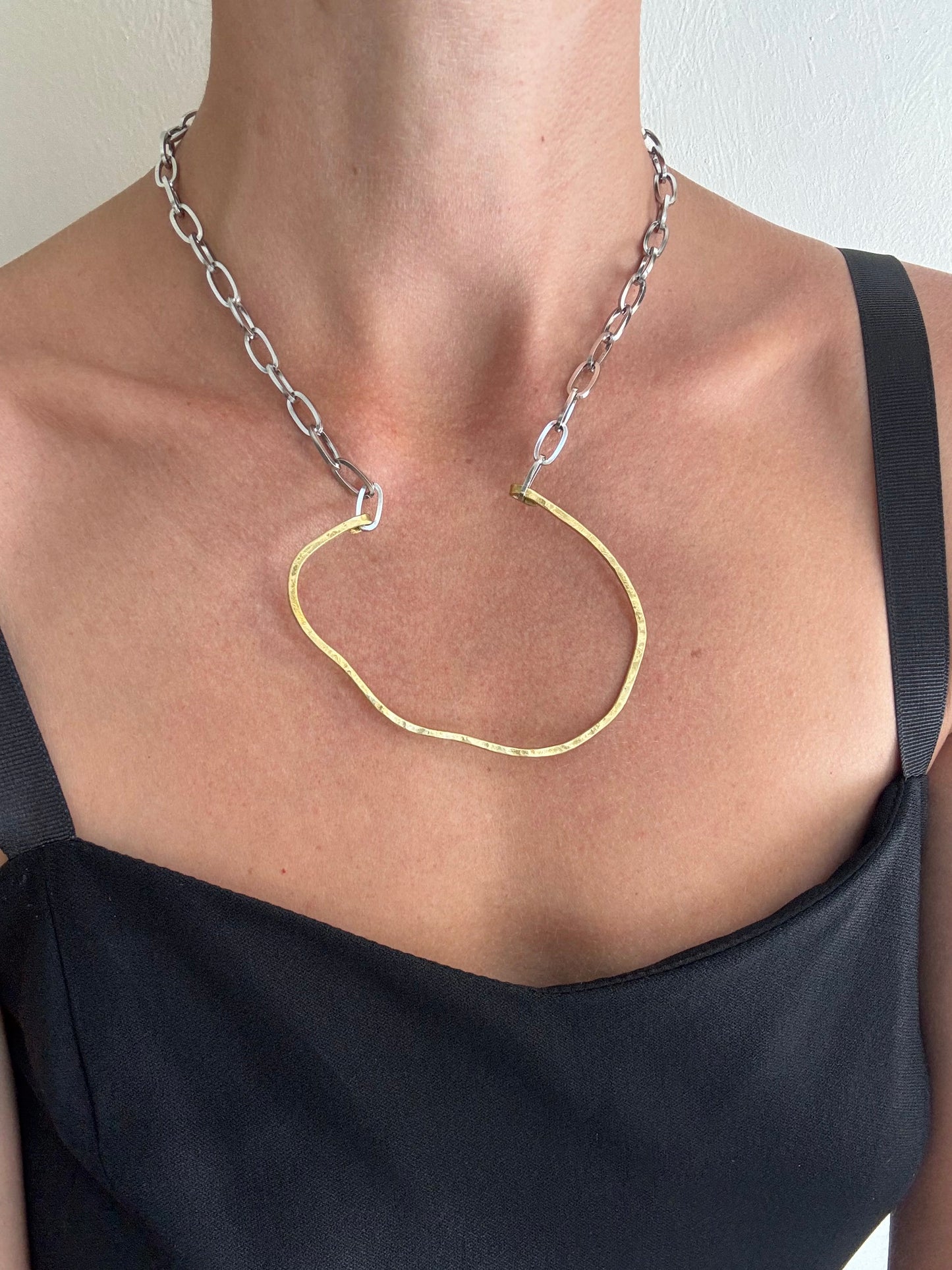 Collar Gala