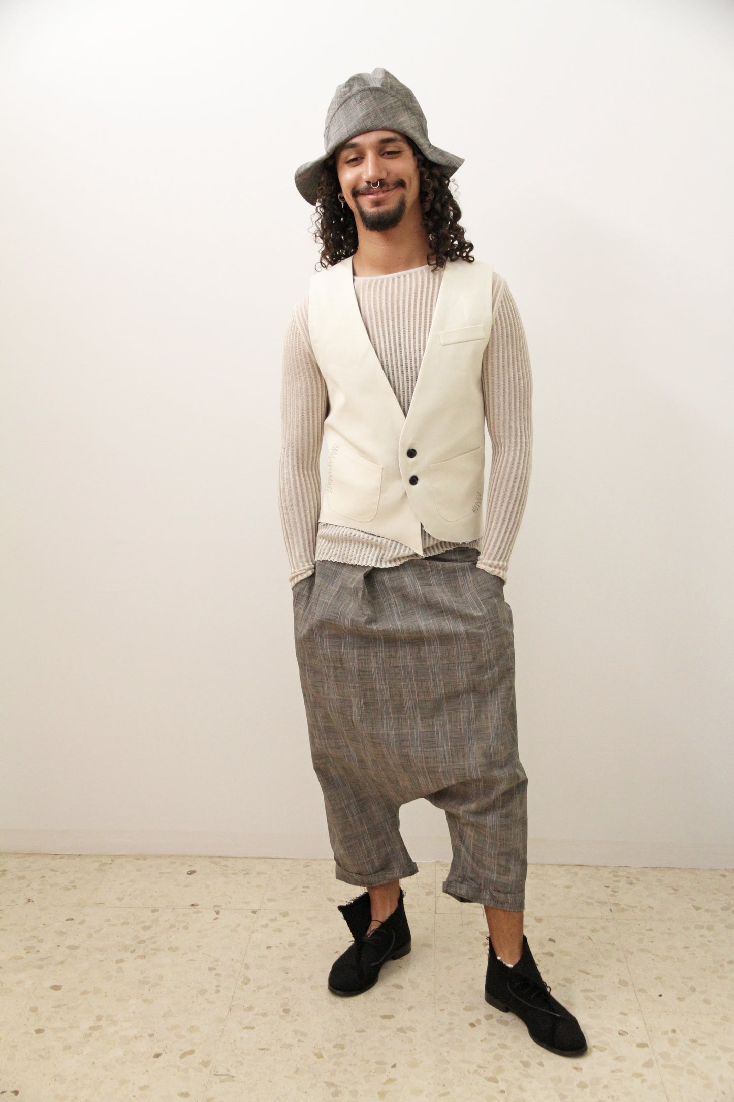 Zapatos de verano Nordam Unisex