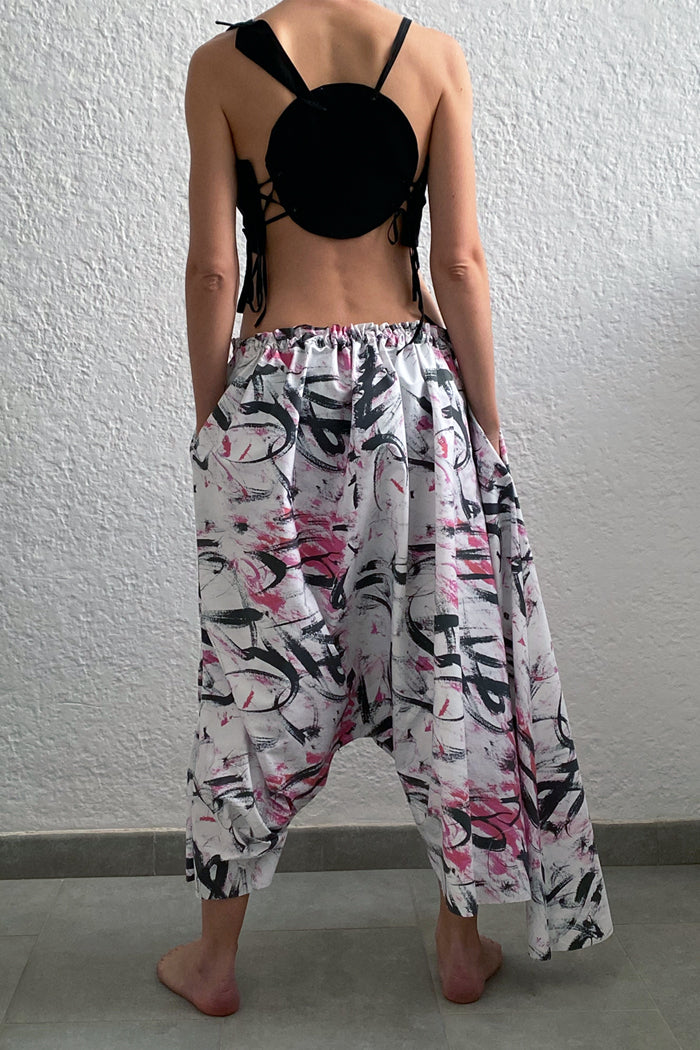 Pants Osaki