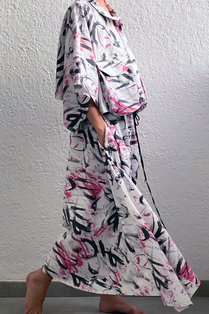 Pants Osaki