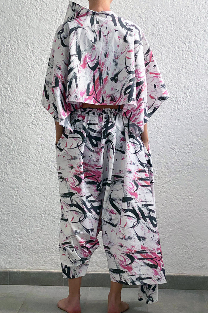 Pants Osaki