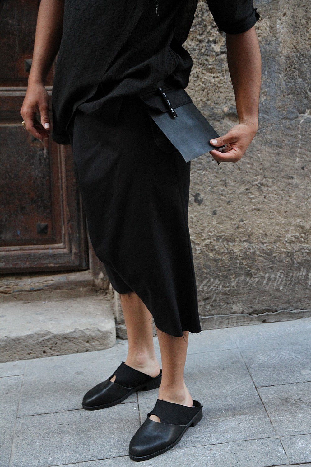 Zapatos veganos Pole unisex