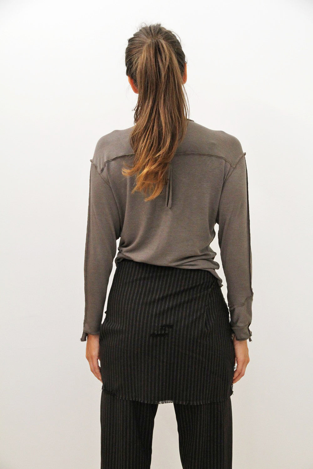 Pantalón unisex Horosha strip