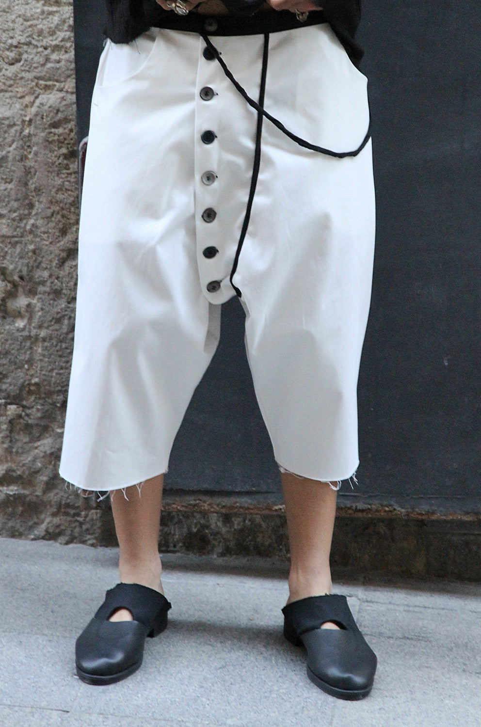 Pantalón Julio unisex (dos colores disponibles)