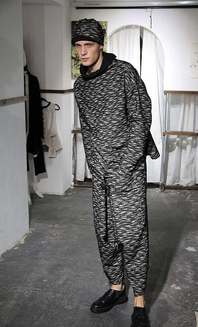 Pantalones Kuro unisex